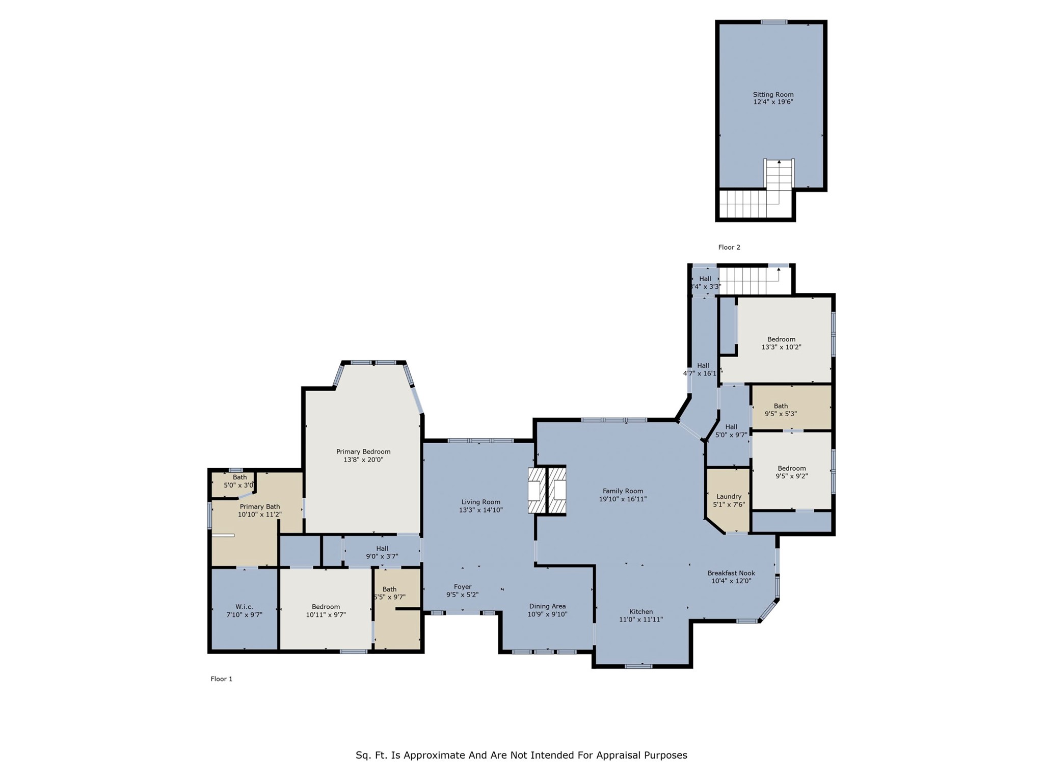 908 Dogwood Court