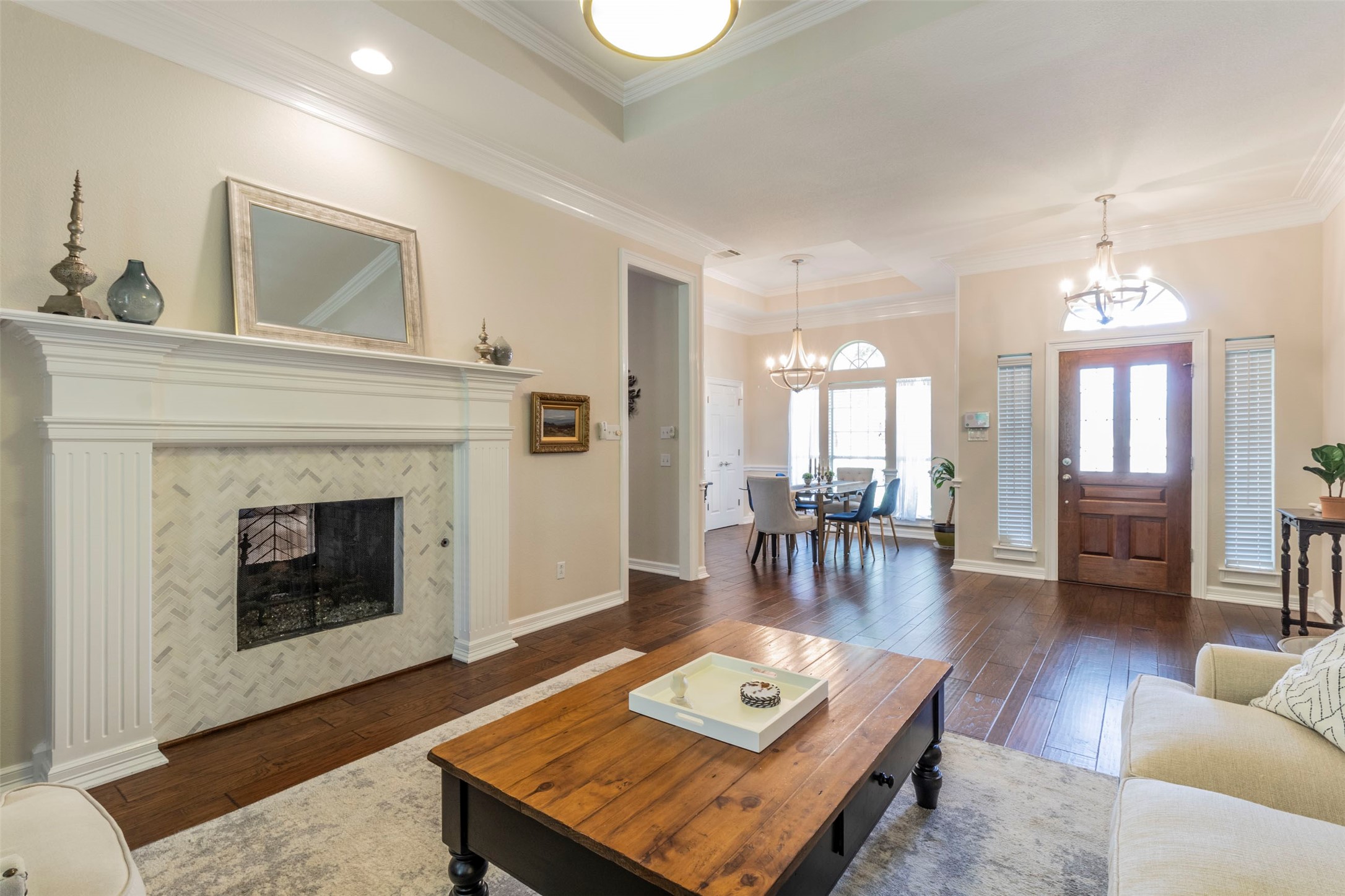908 Dogwood Court