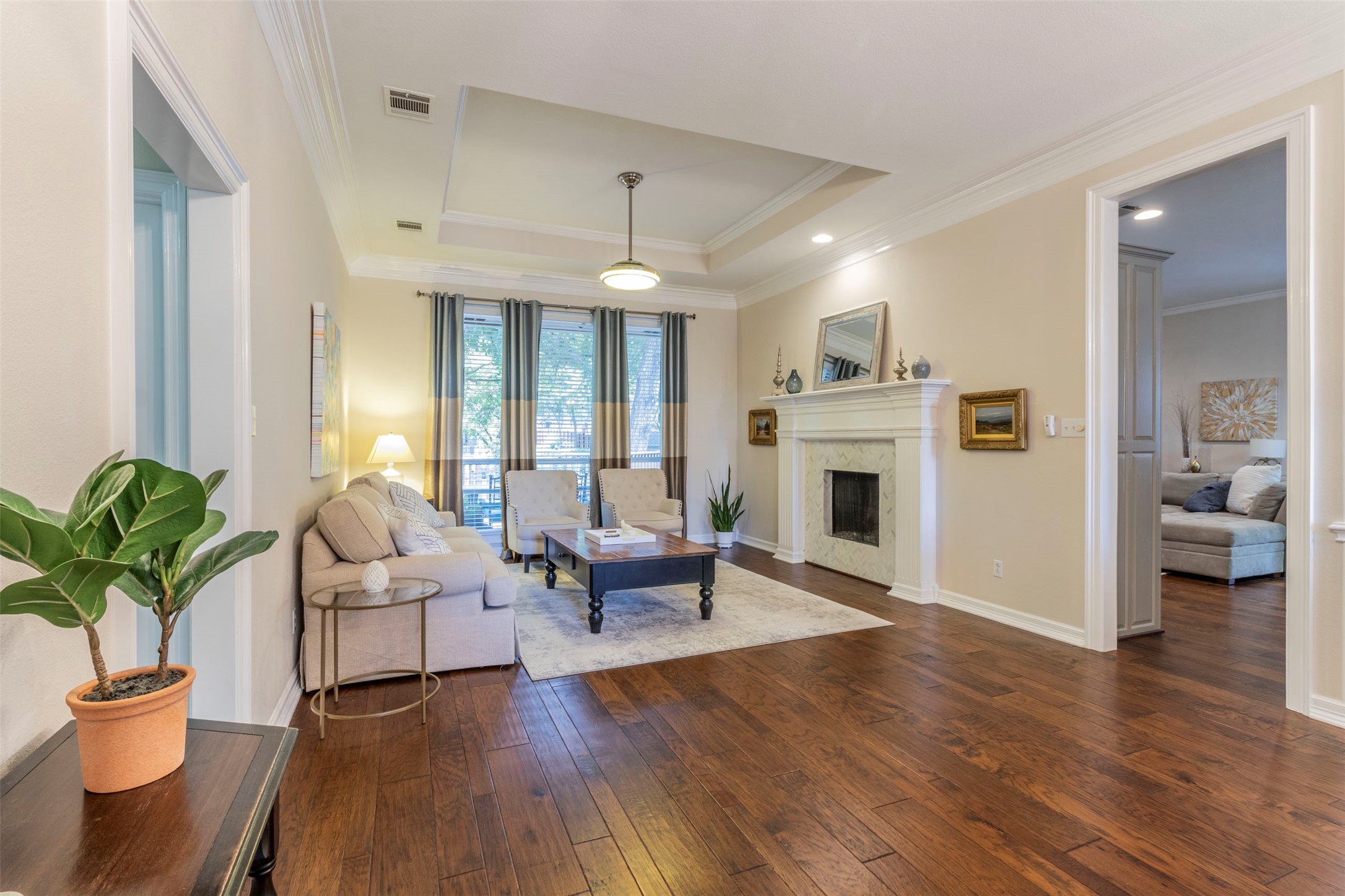 908 Dogwood Court
