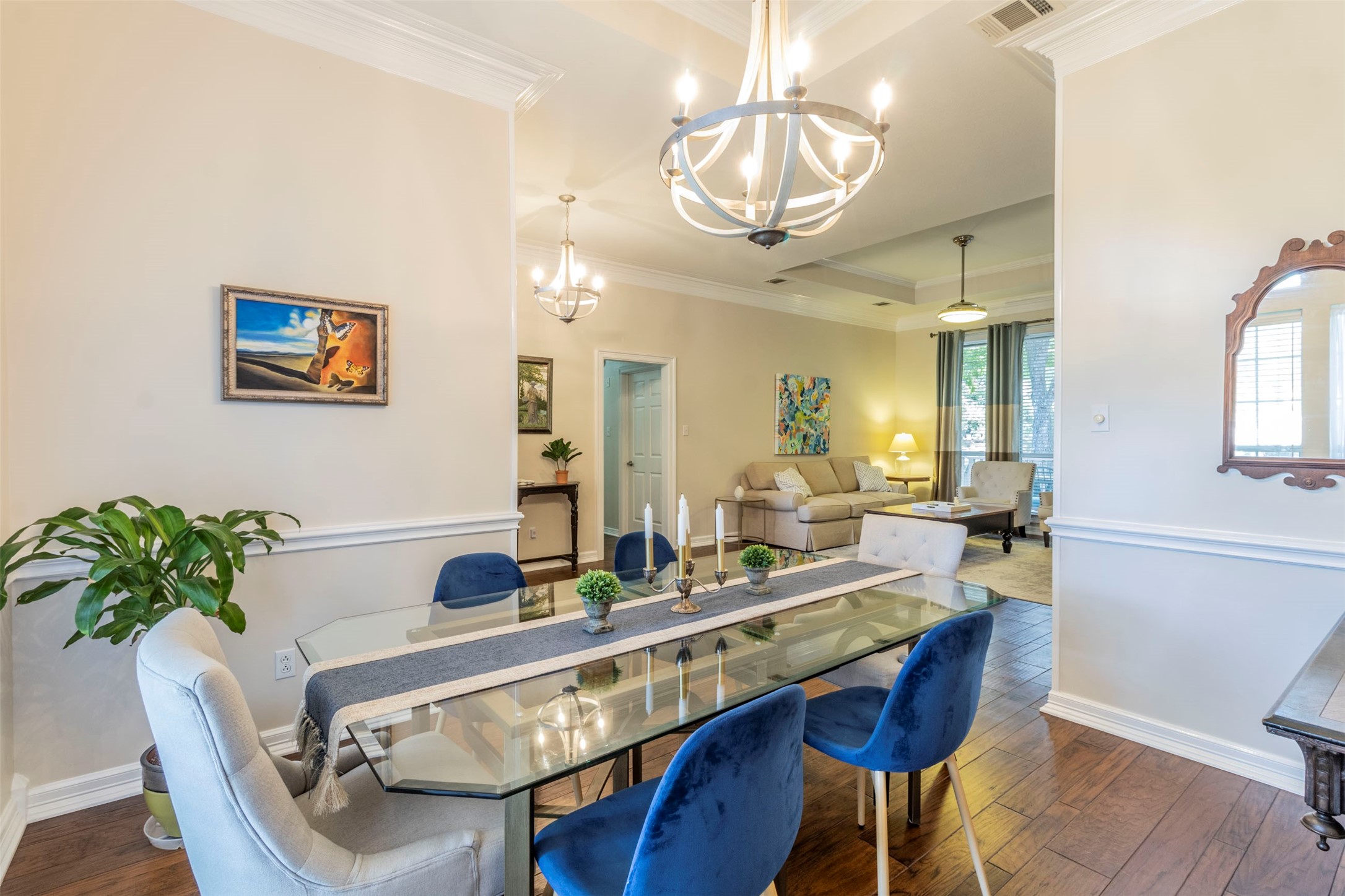 908 Dogwood Court