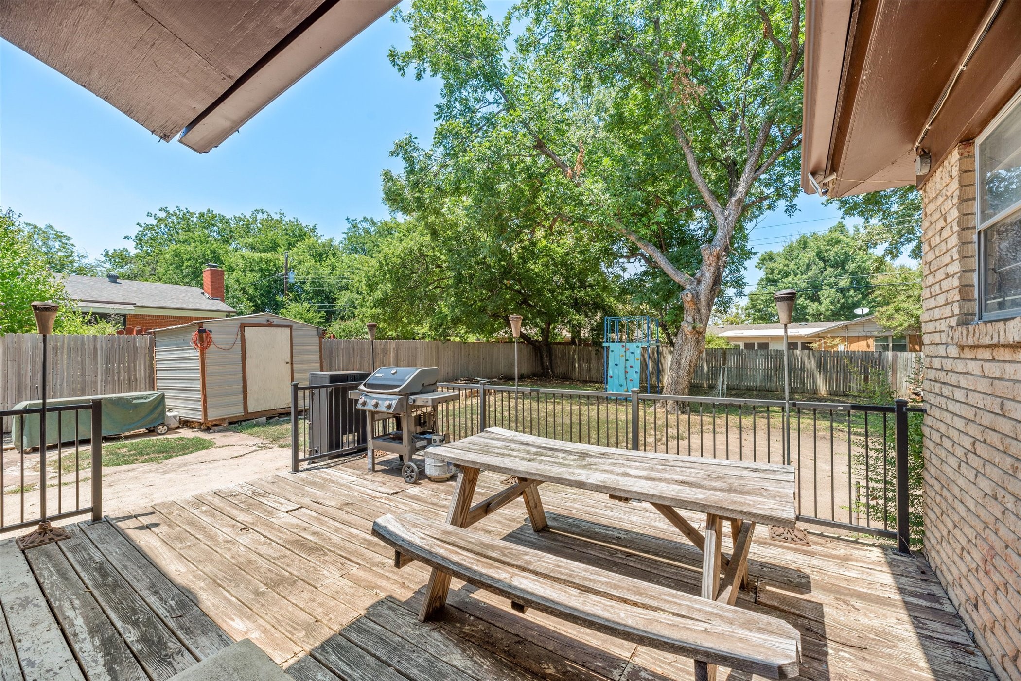 4709 Nadine Drive