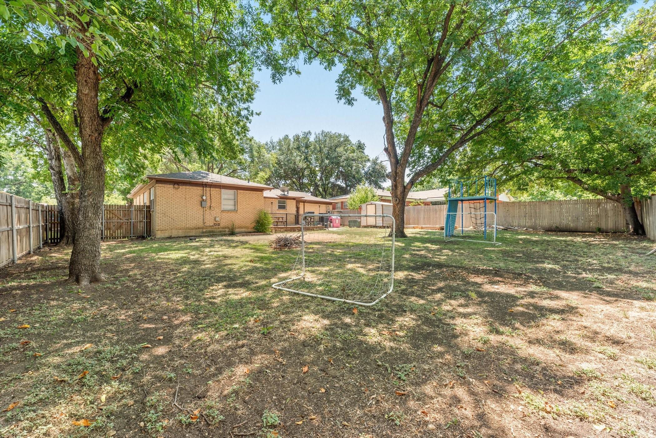 4709 Nadine Drive