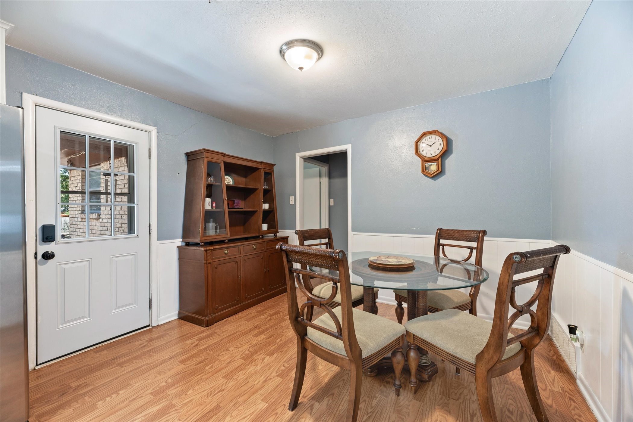 4709 Nadine Drive