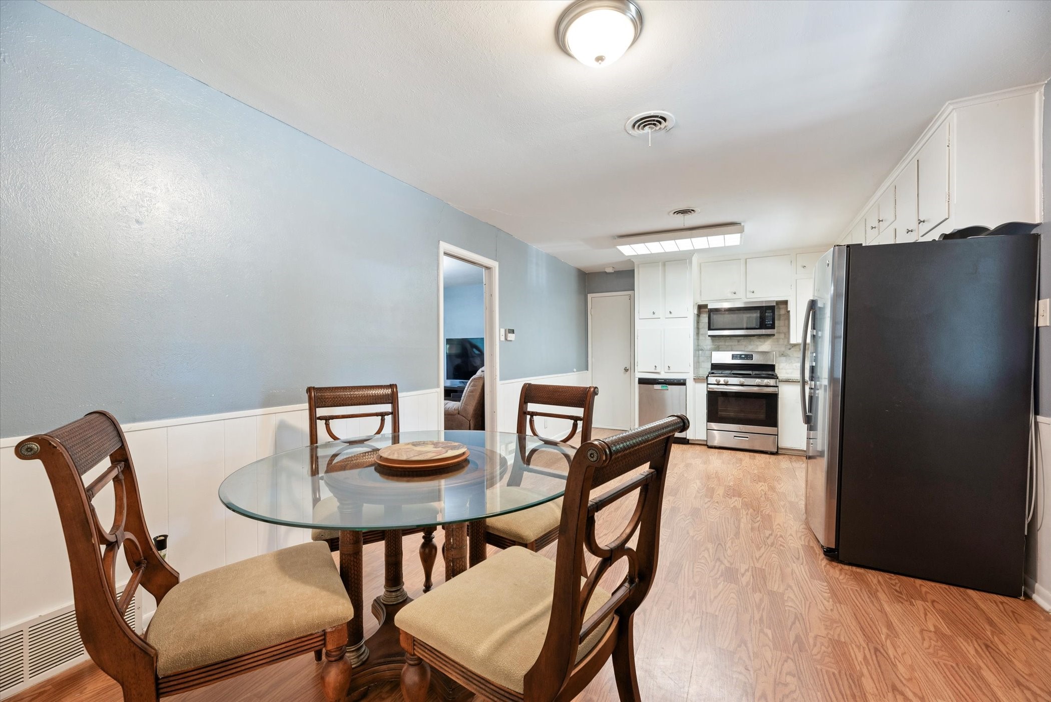 4709 Nadine Drive