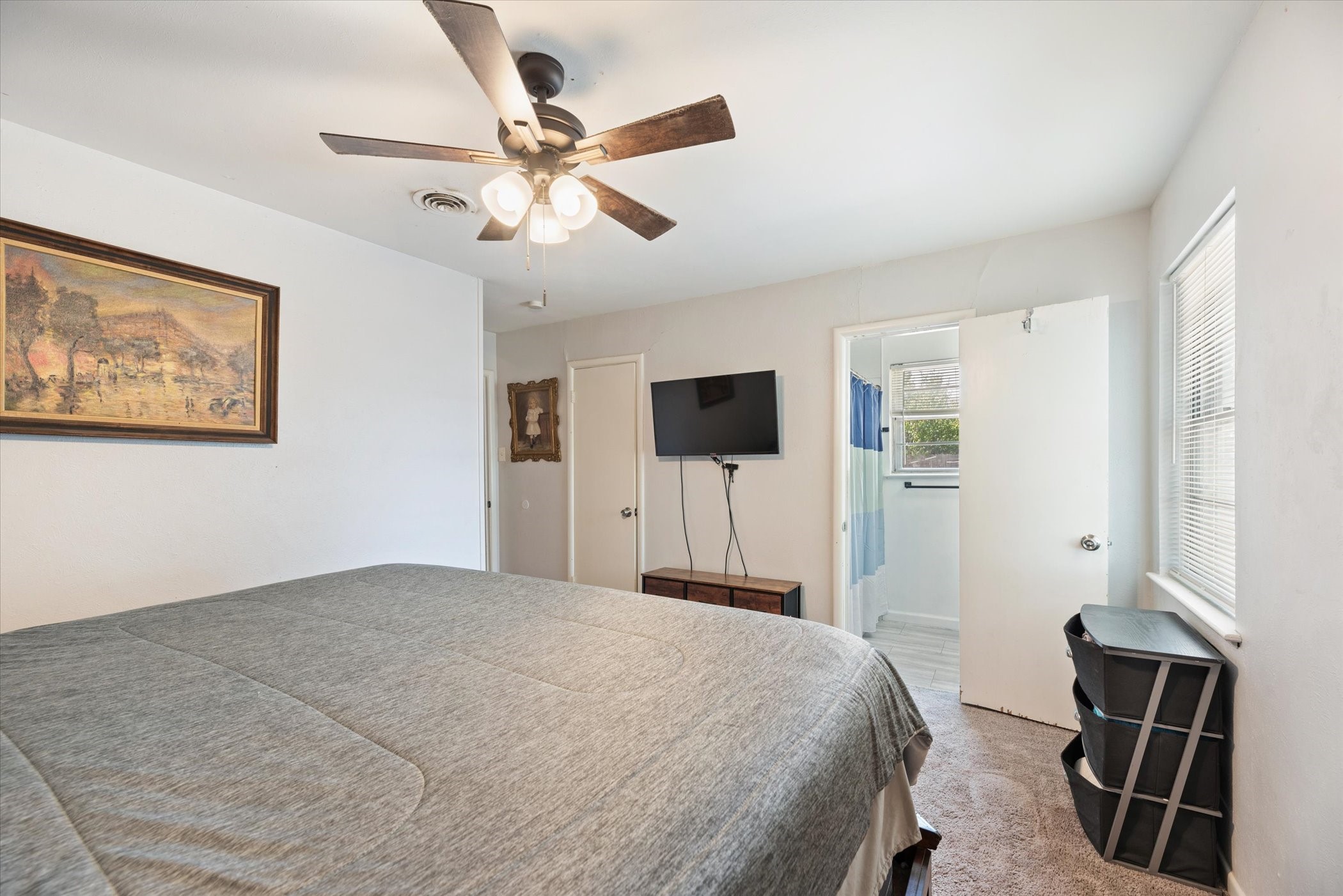 4709 Nadine Drive