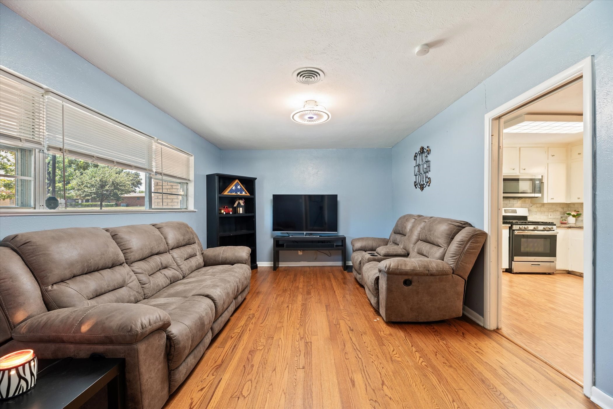 4709 Nadine Drive