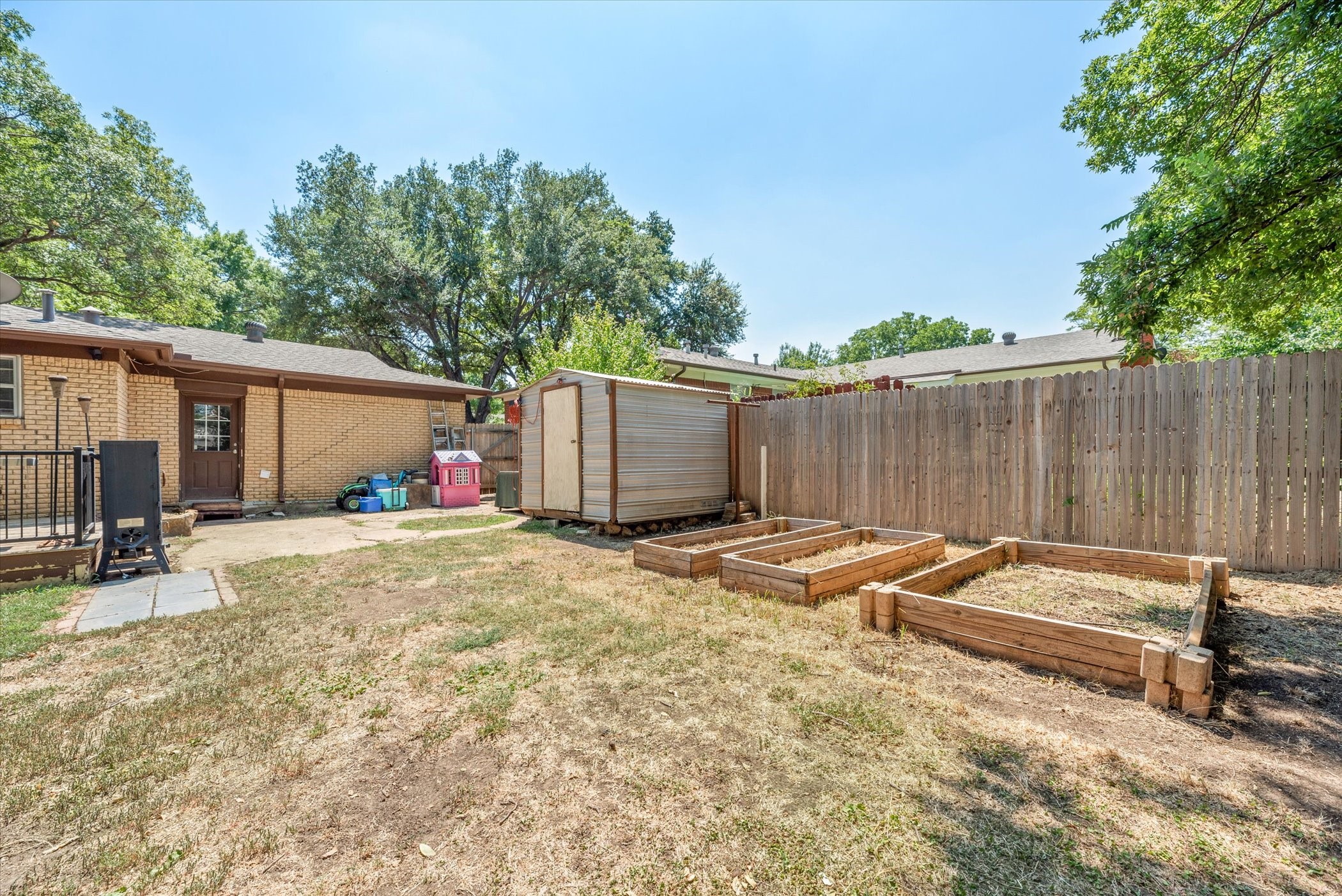 4709 Nadine Drive