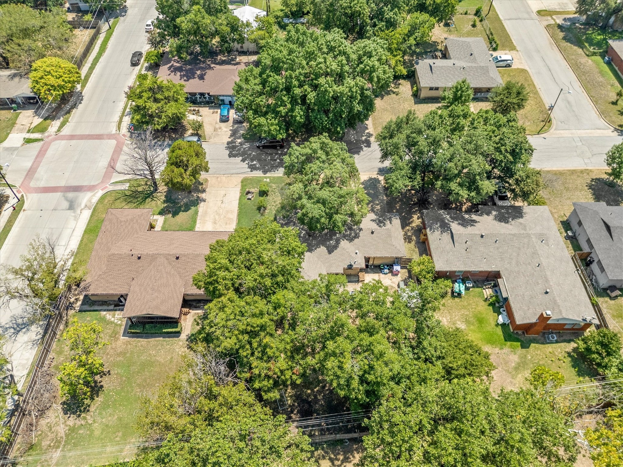4709 Nadine Drive