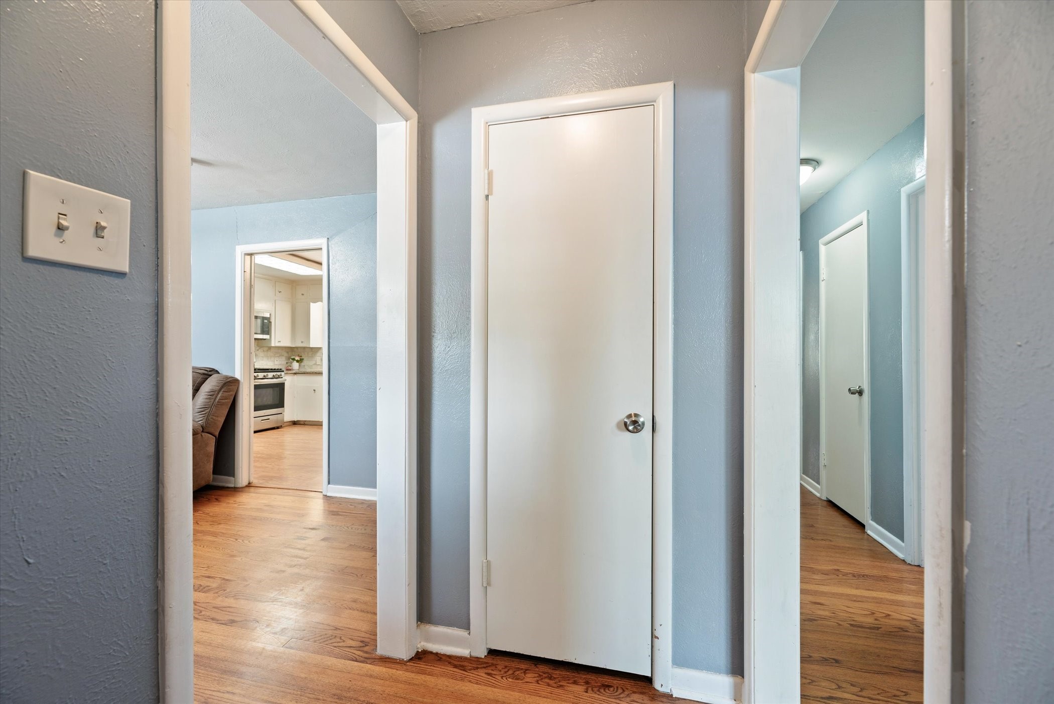 4709 Nadine Drive