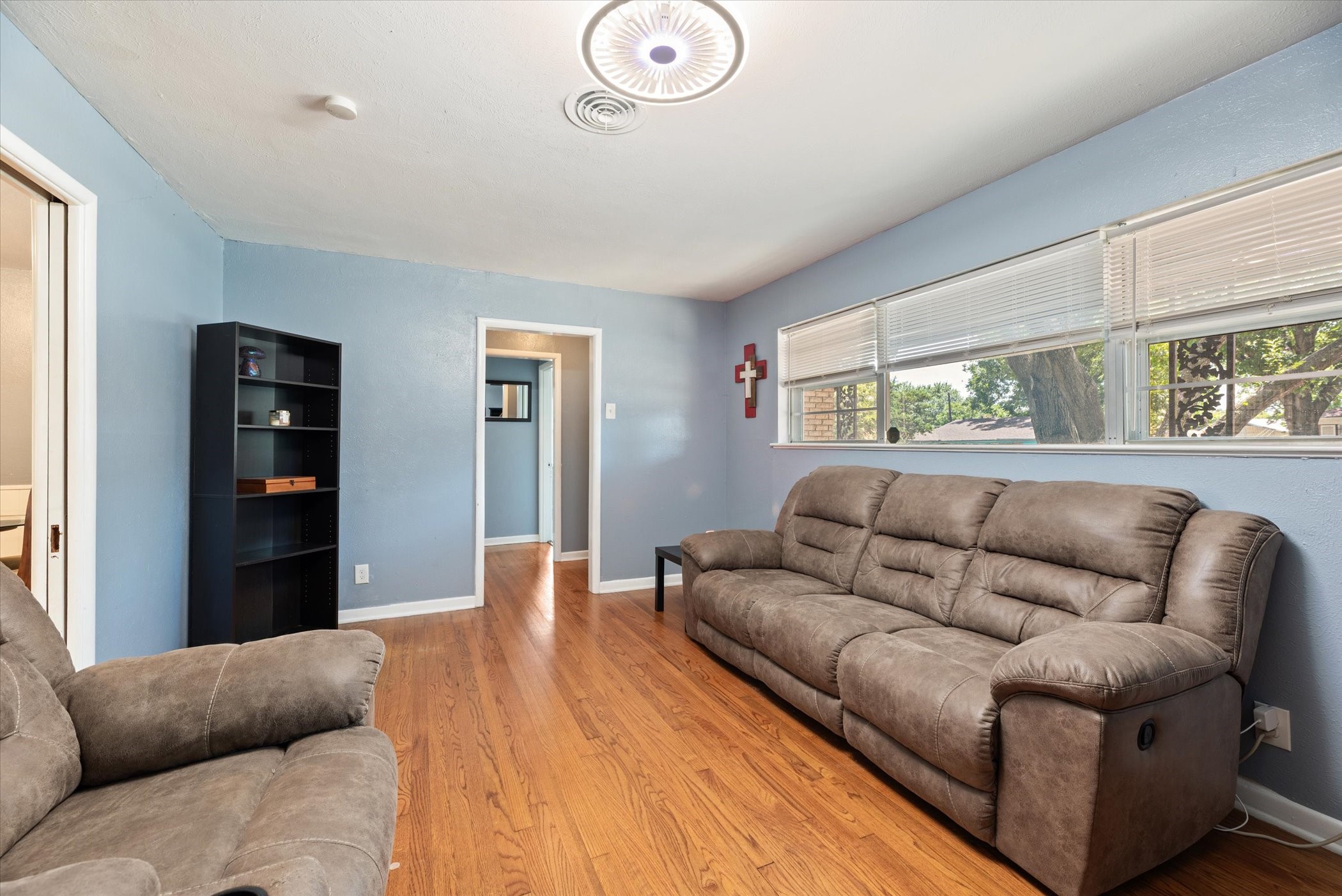 4709 Nadine Drive