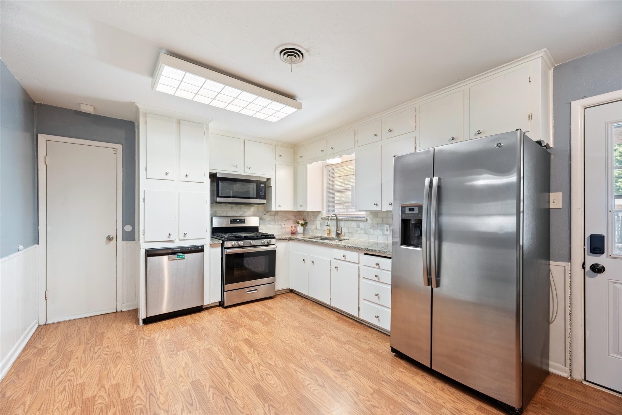 4709 Nadine Drive