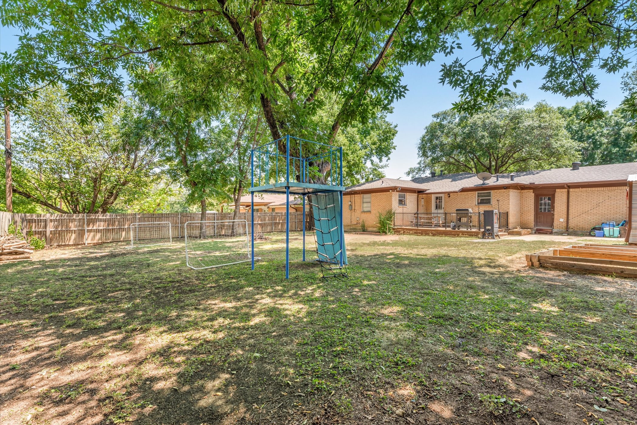 4709 Nadine Drive