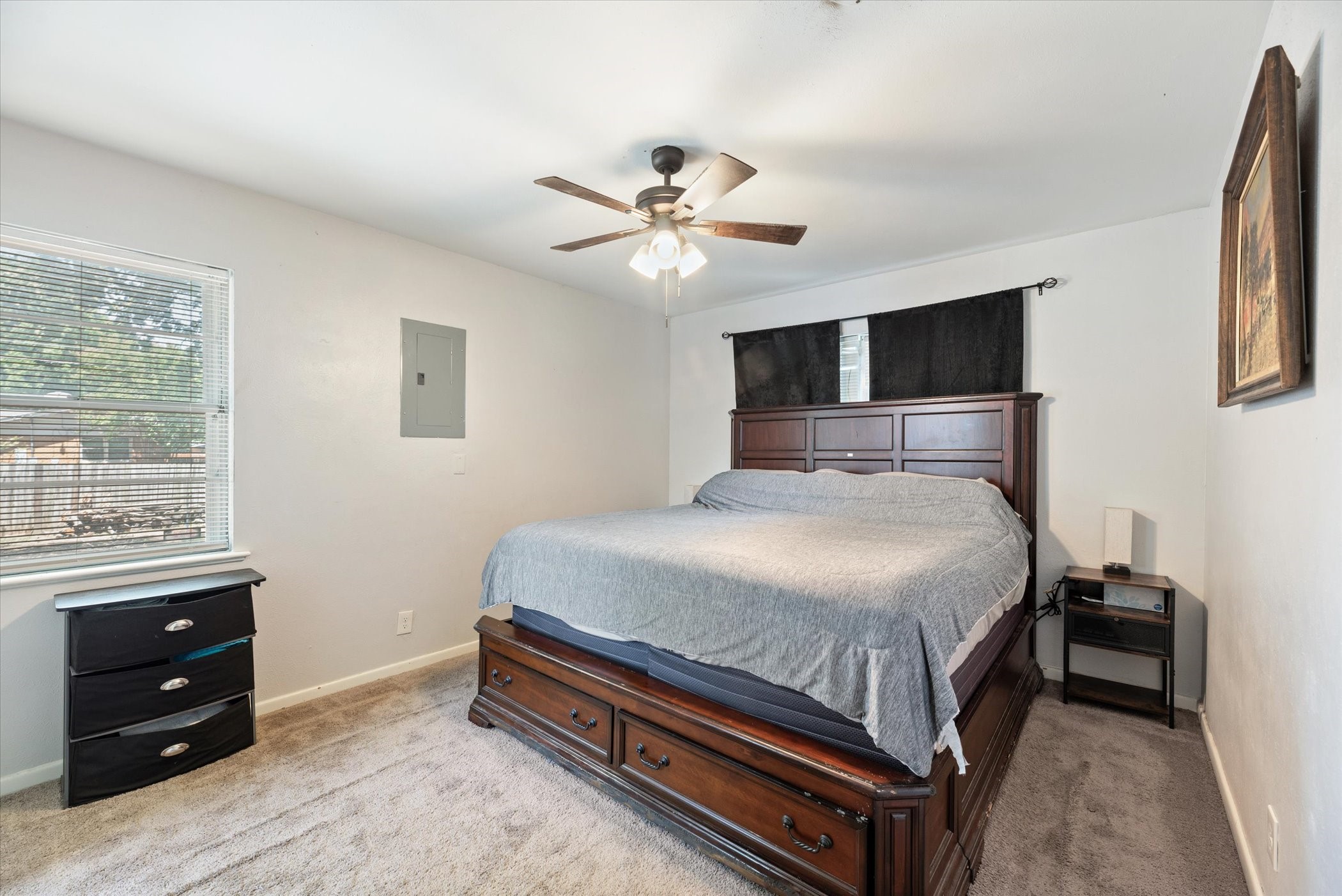 4709 Nadine Drive