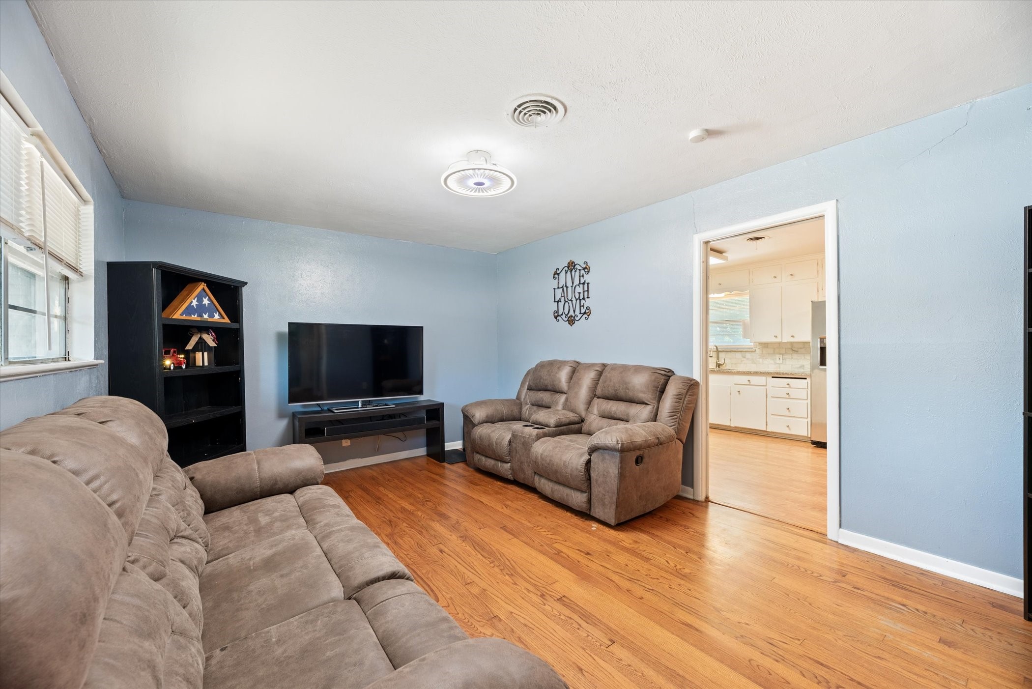 4709 Nadine Drive