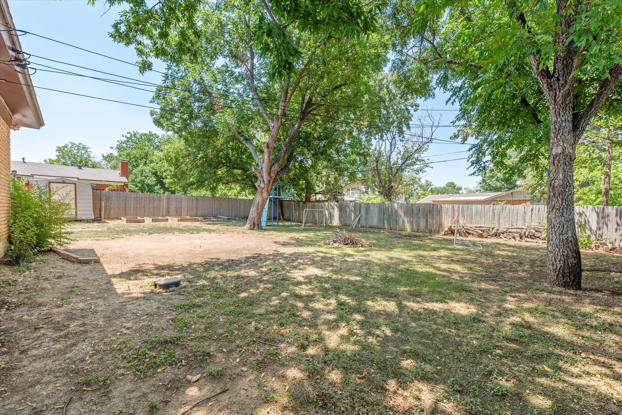 4709 Nadine Drive