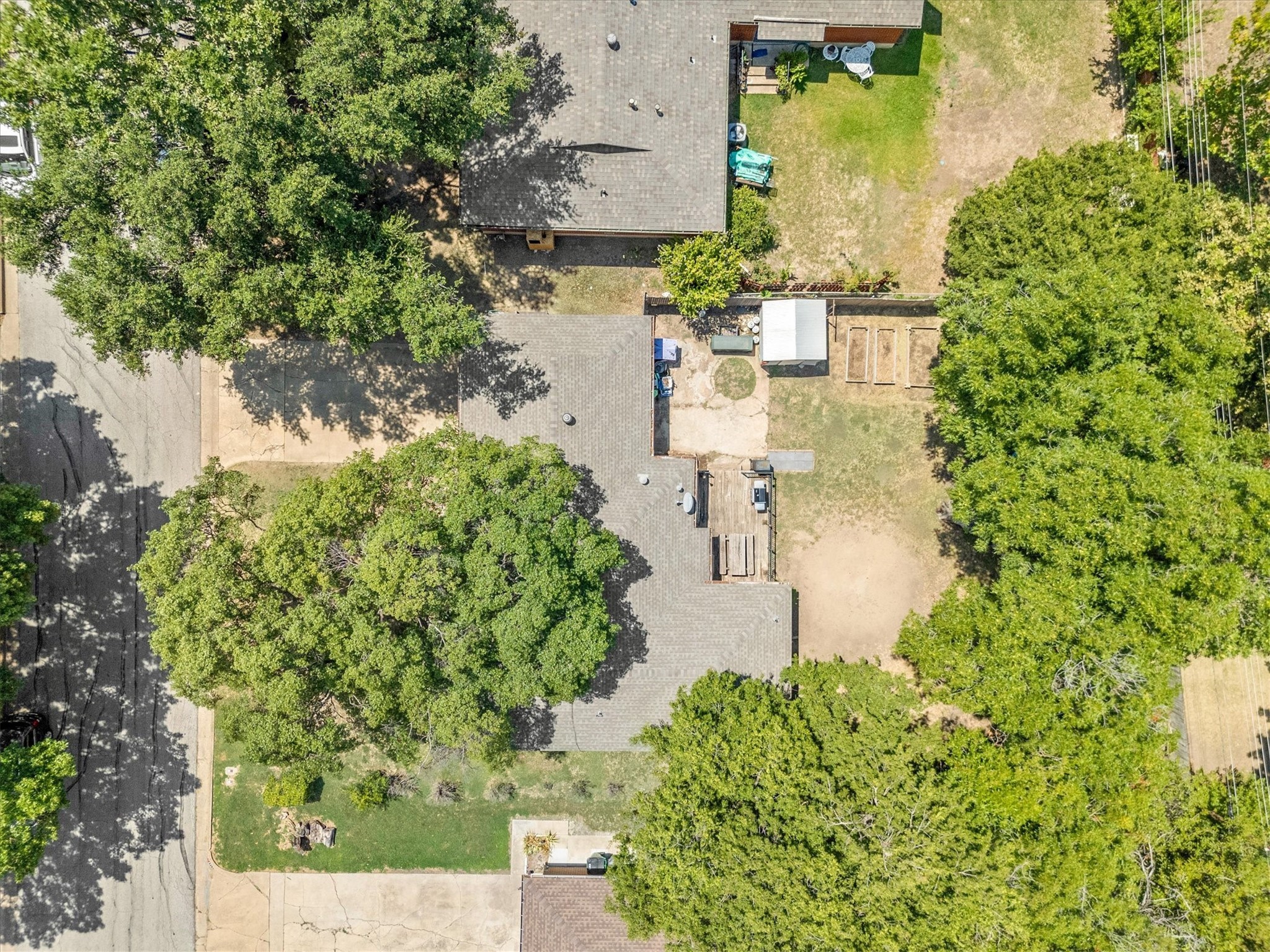 4709 Nadine Drive