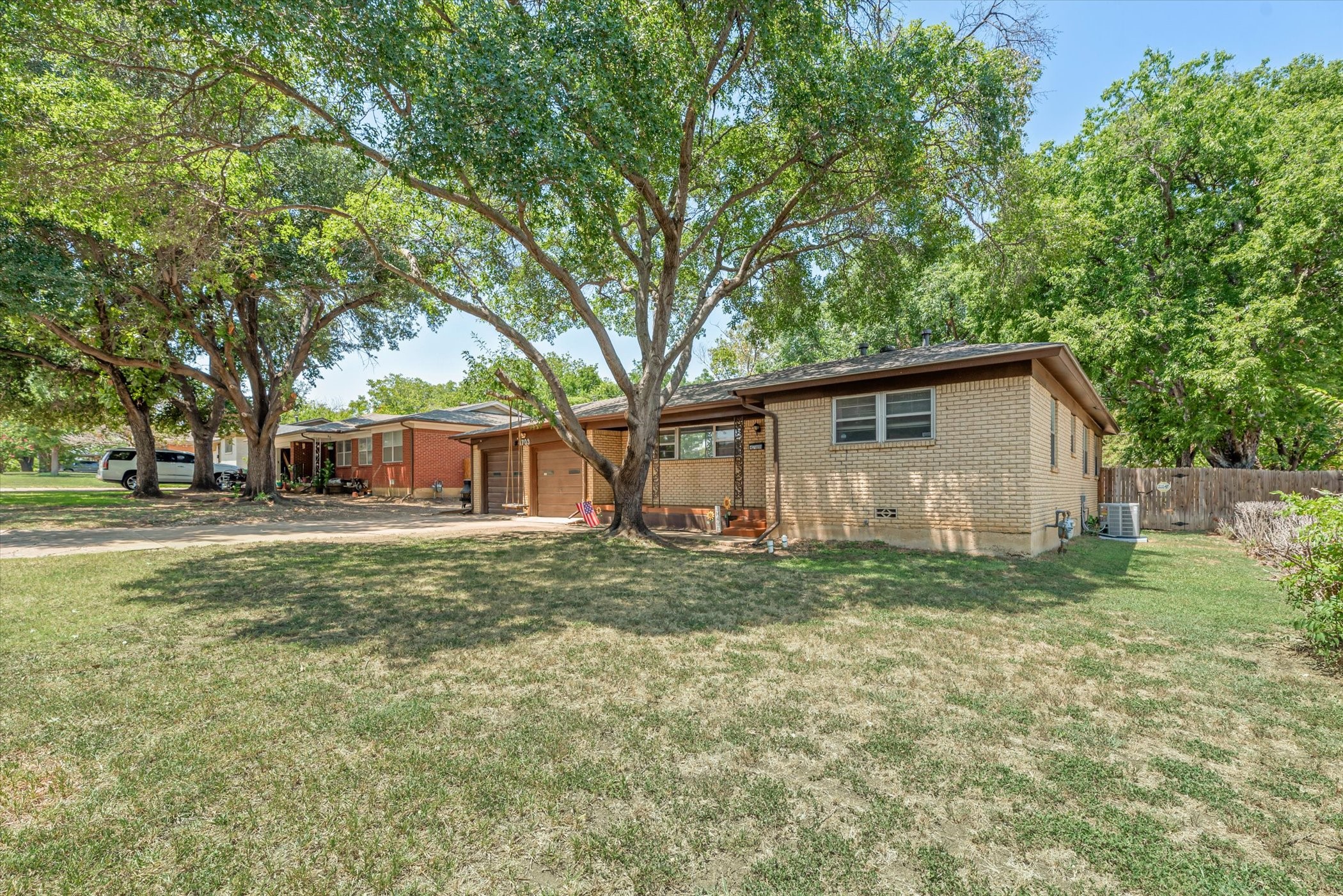 4709 Nadine Drive