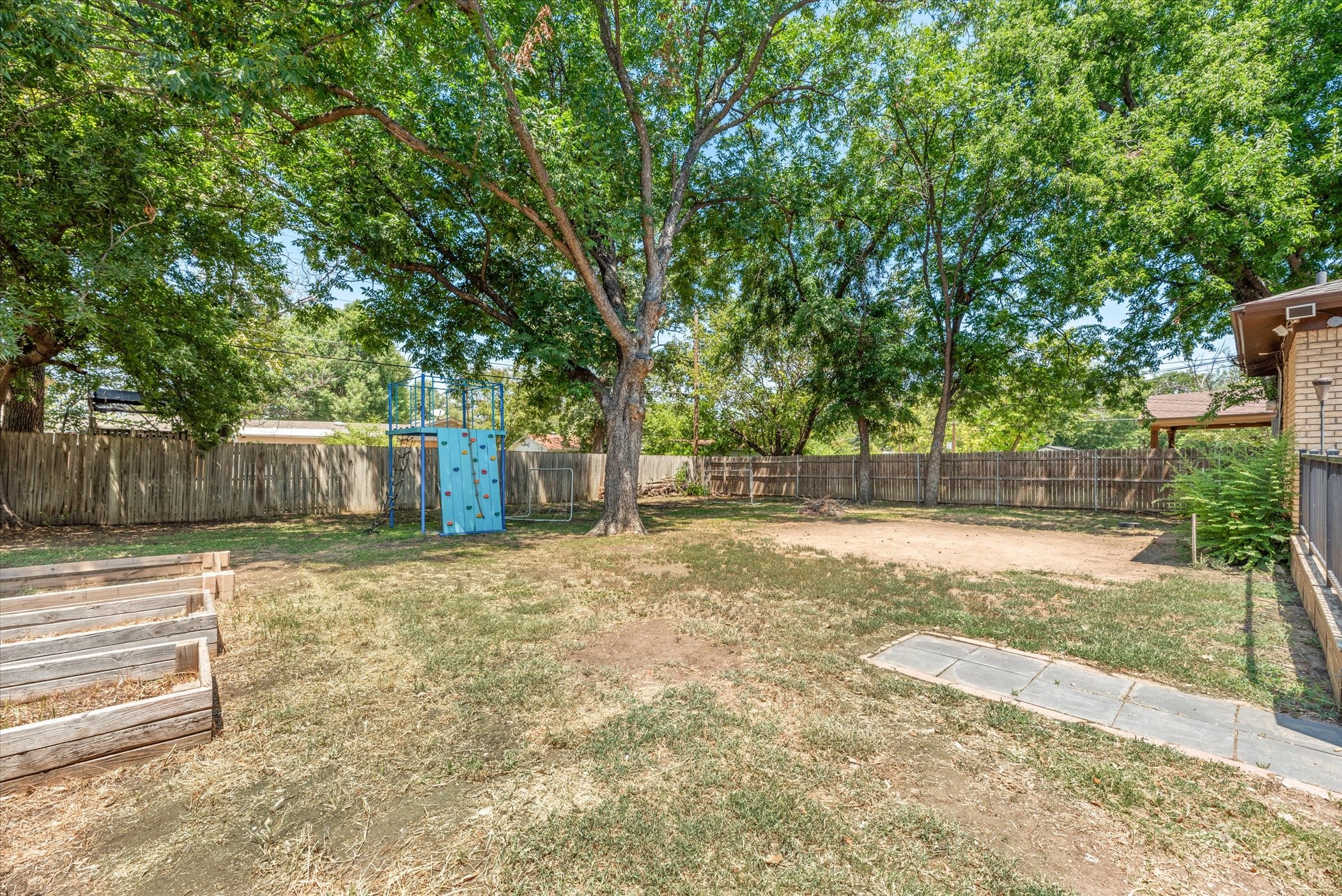 4709 Nadine Drive