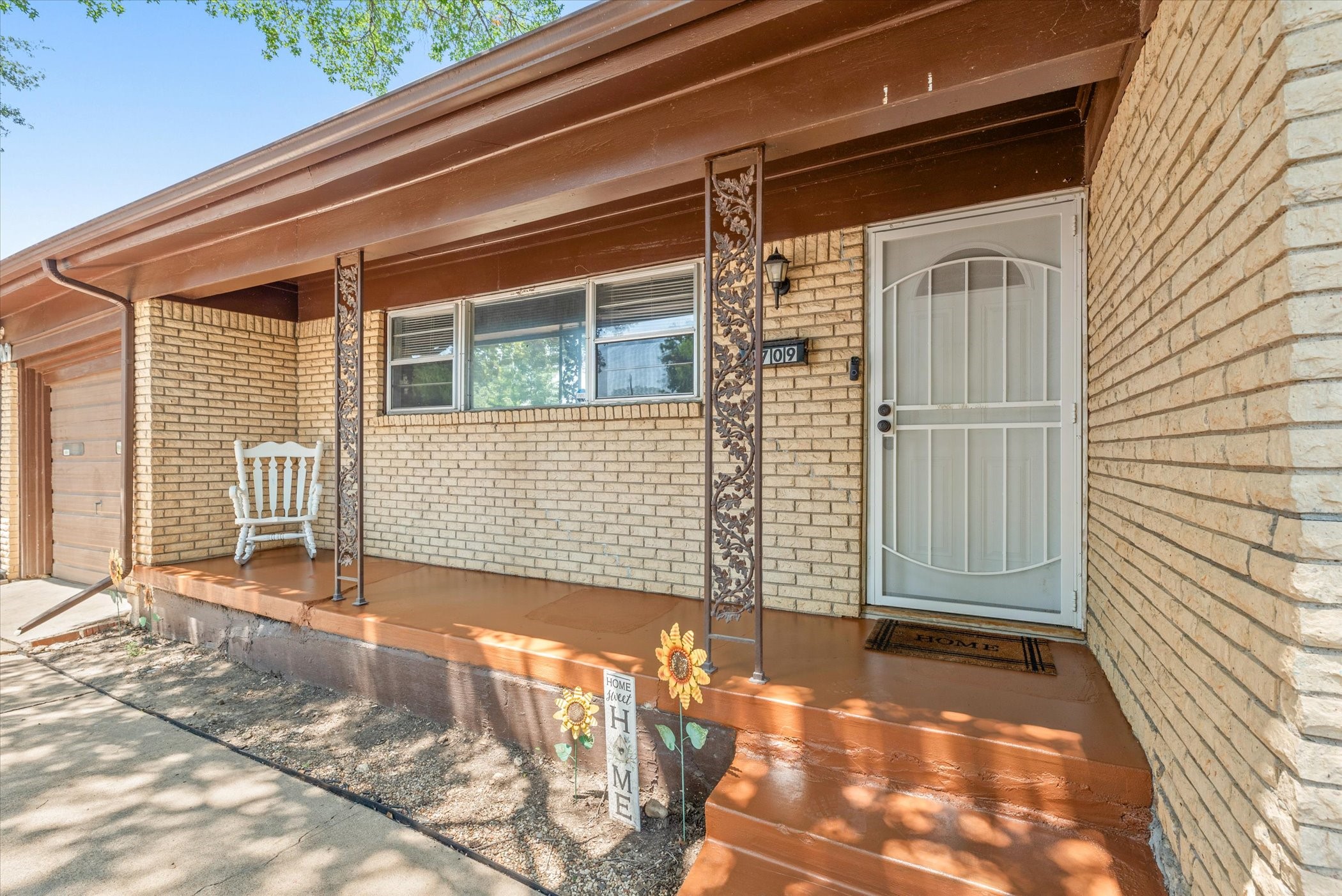 4709 Nadine Drive
