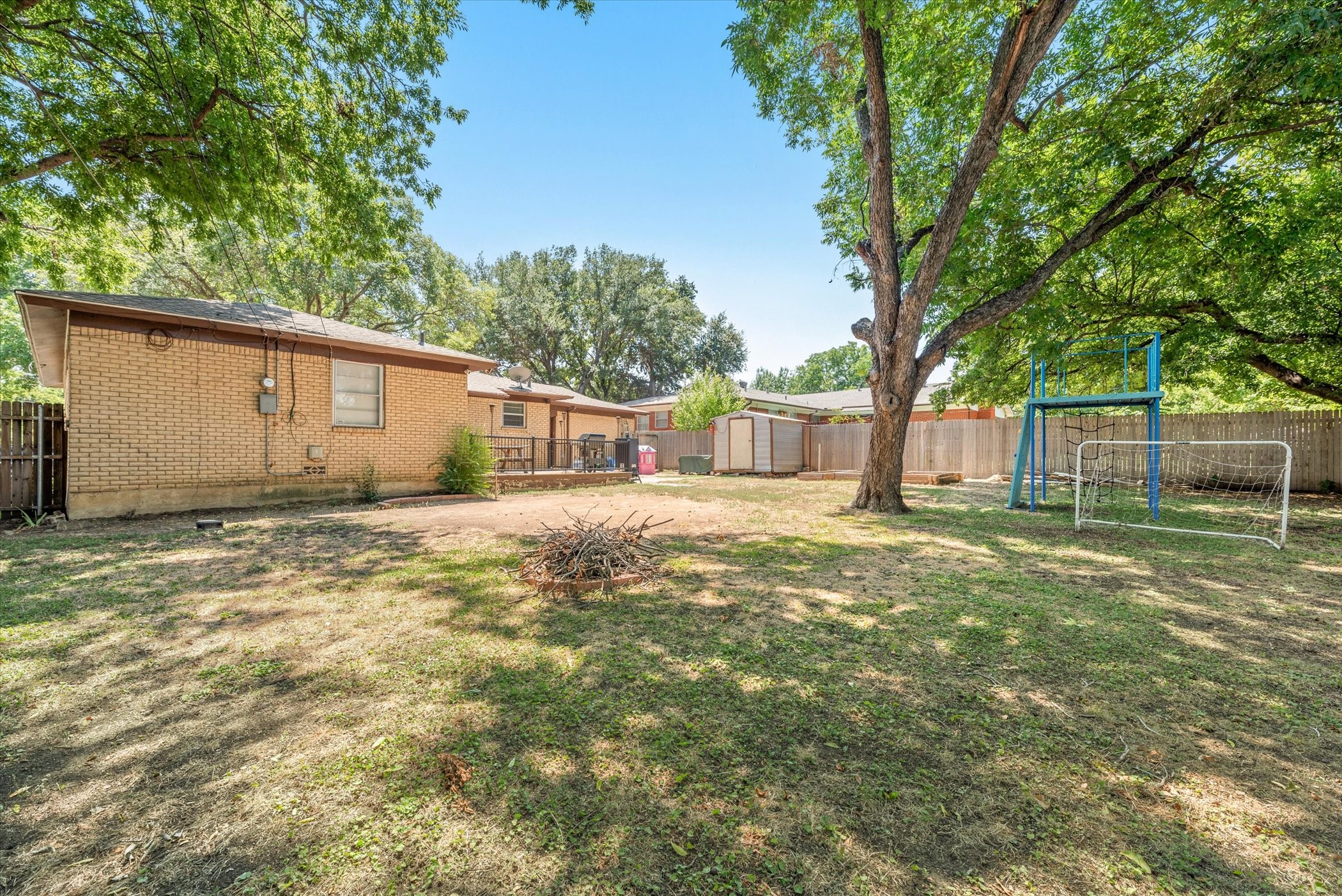 4709 Nadine Drive