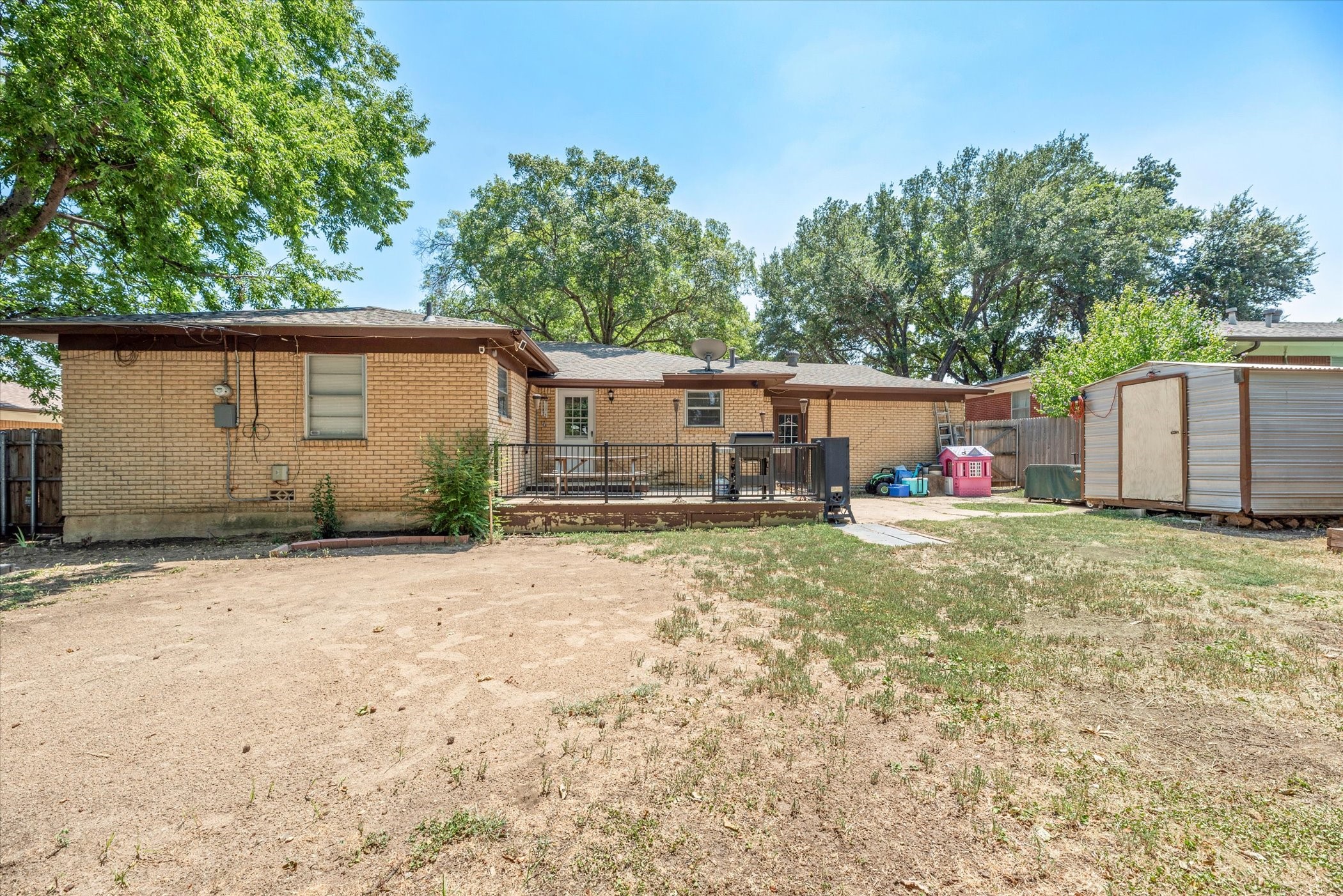 4709 Nadine Drive
