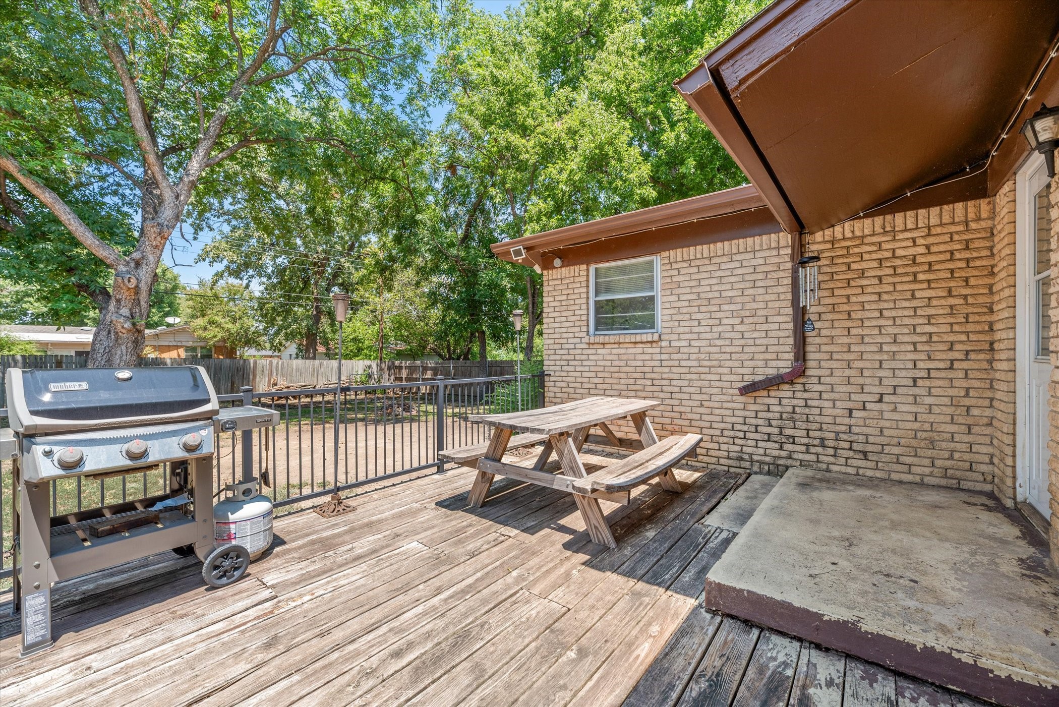 4709 Nadine Drive