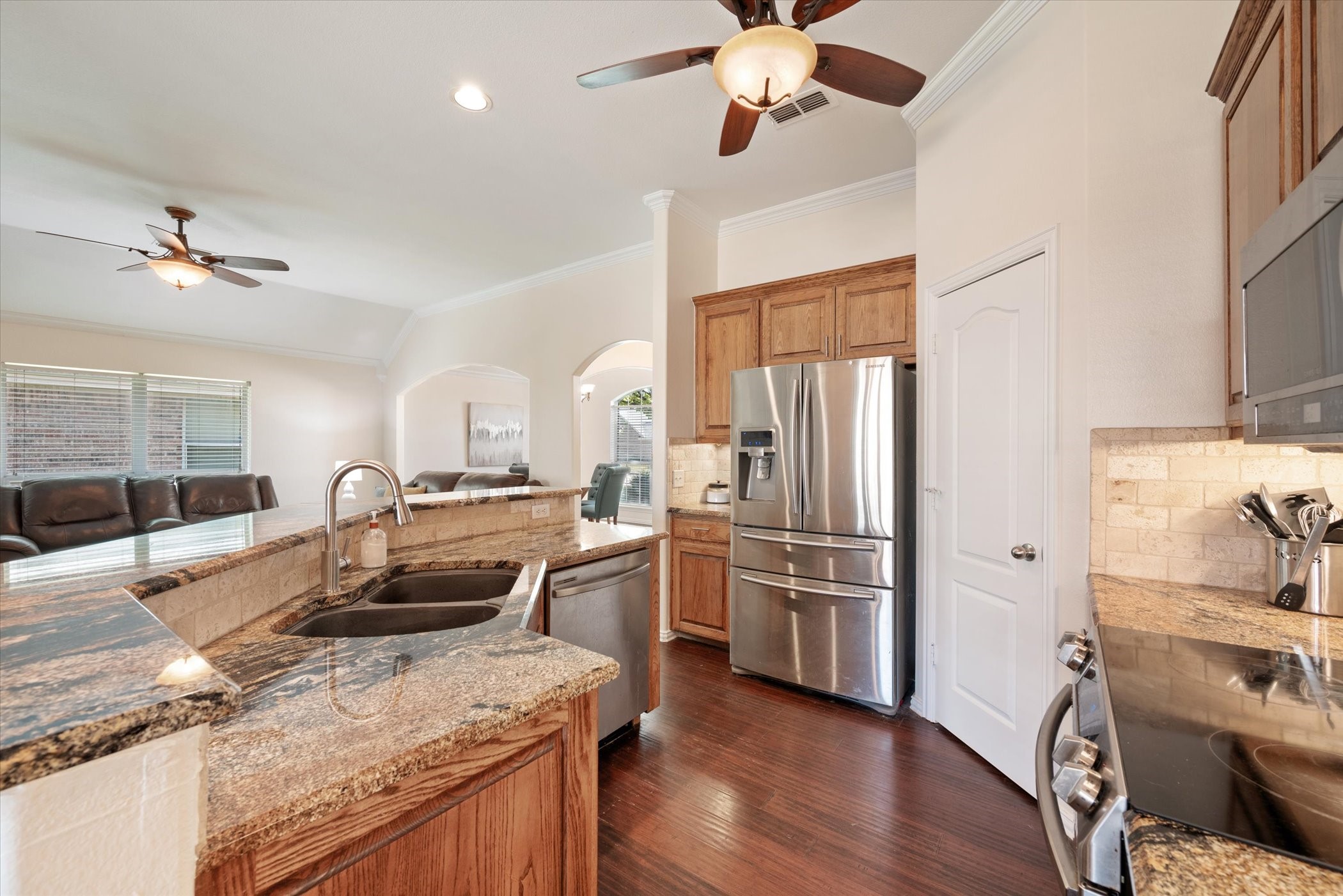 9137 Autumn Falls Drive