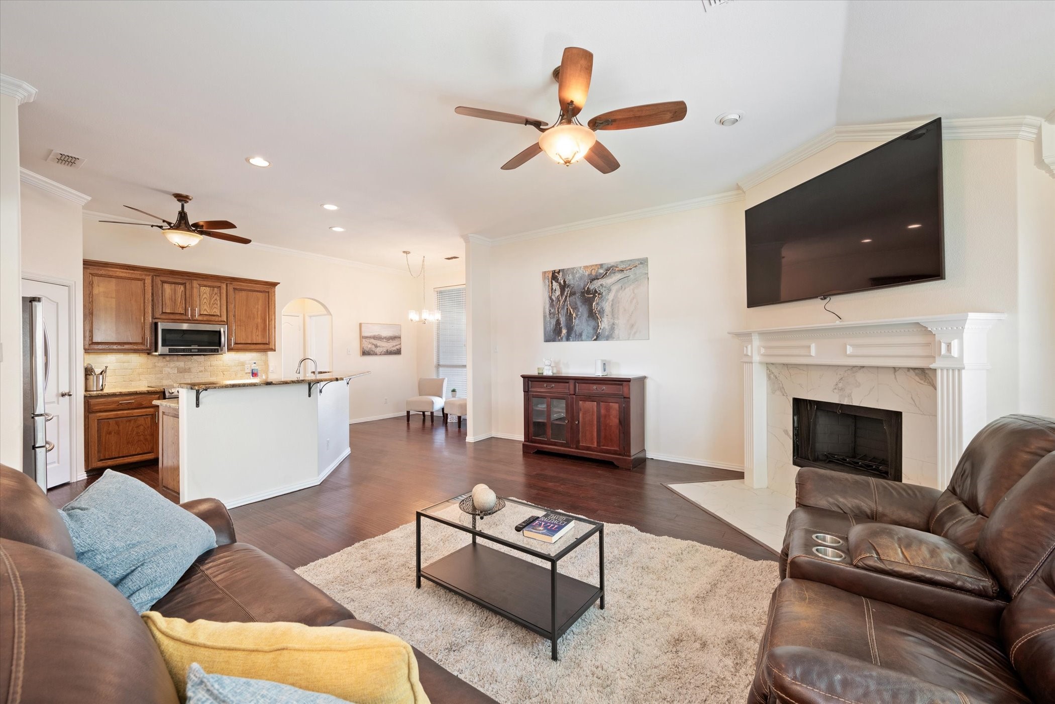 9137 Autumn Falls Drive