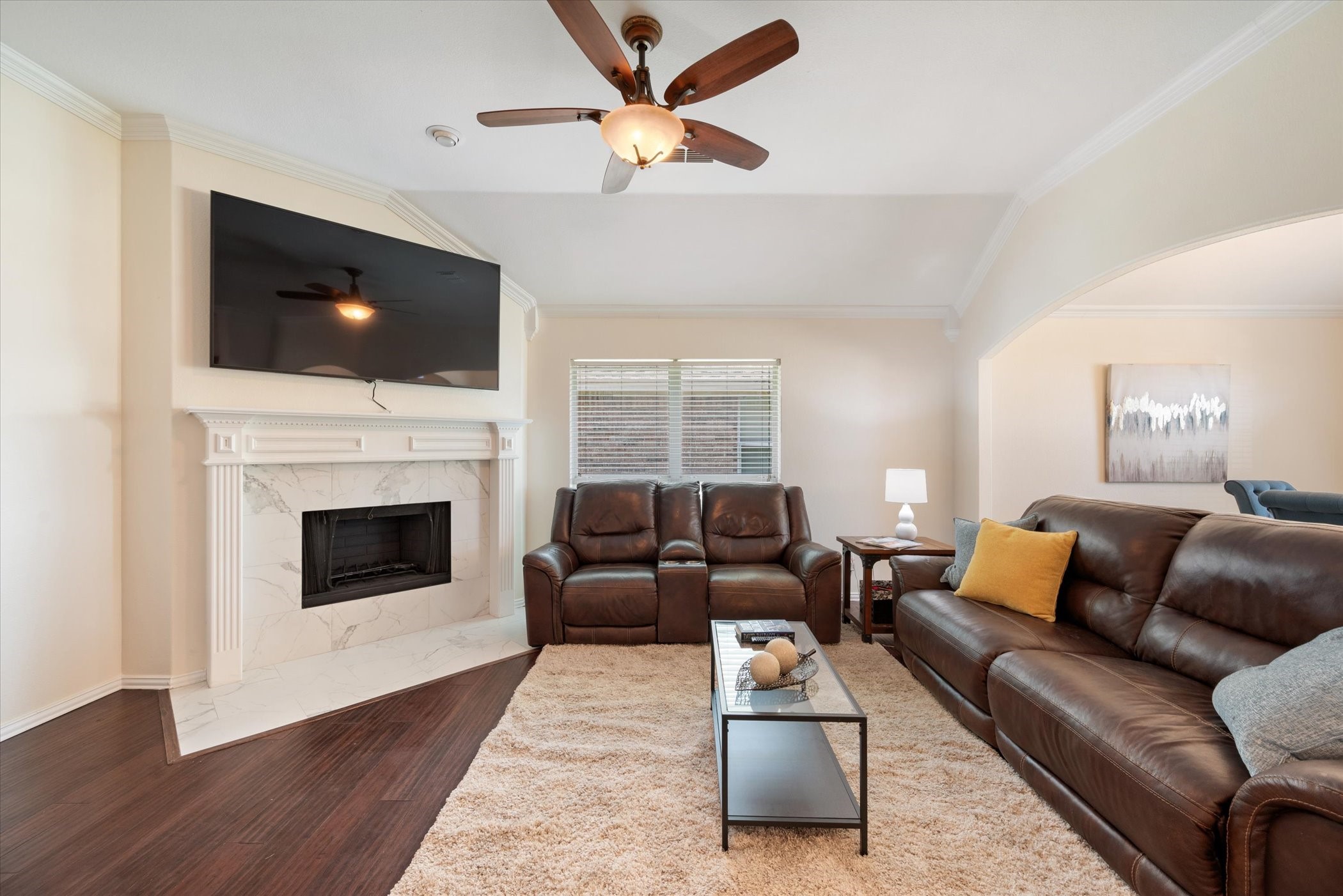 9137 Autumn Falls Drive