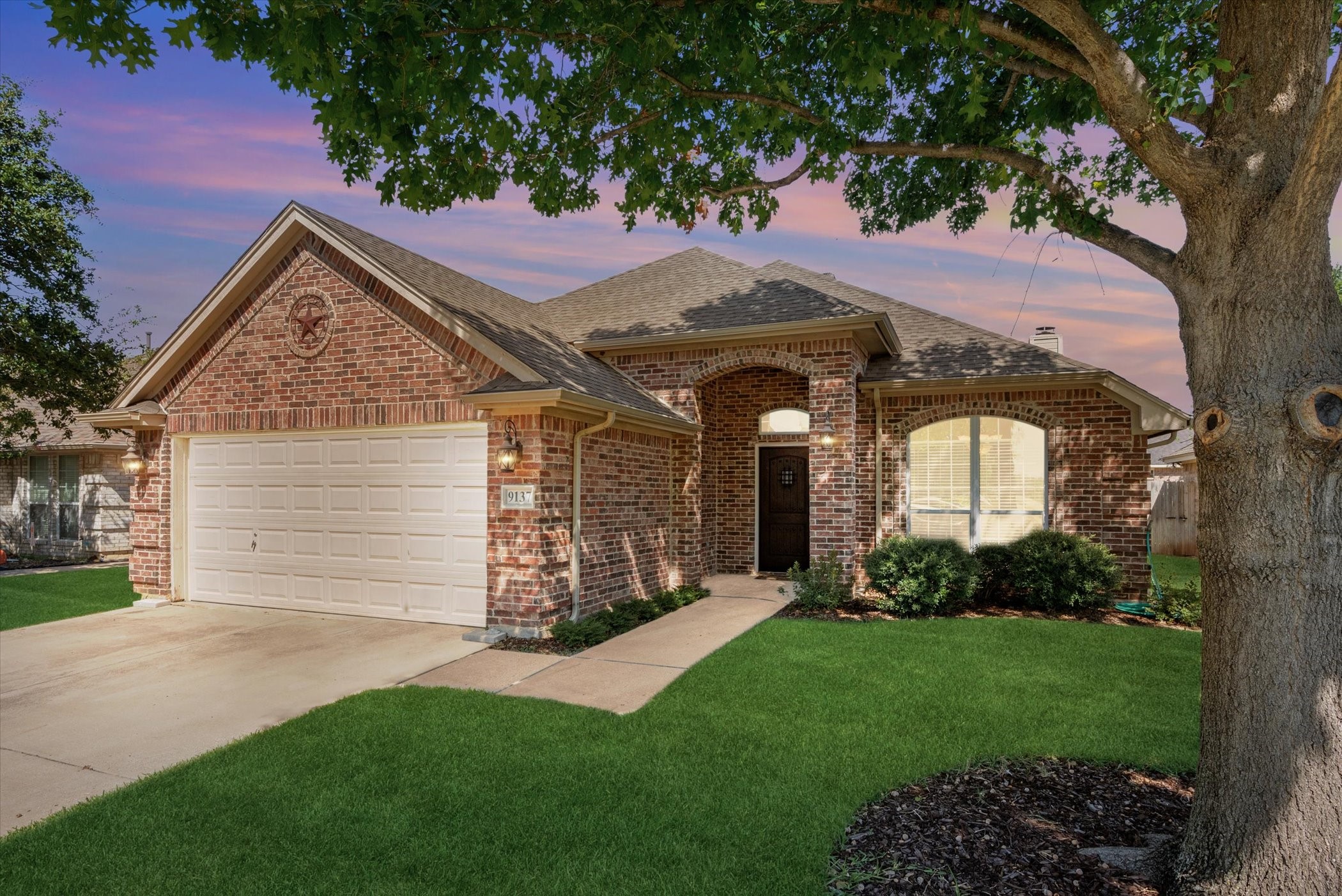 9137 Autumn Falls Drive