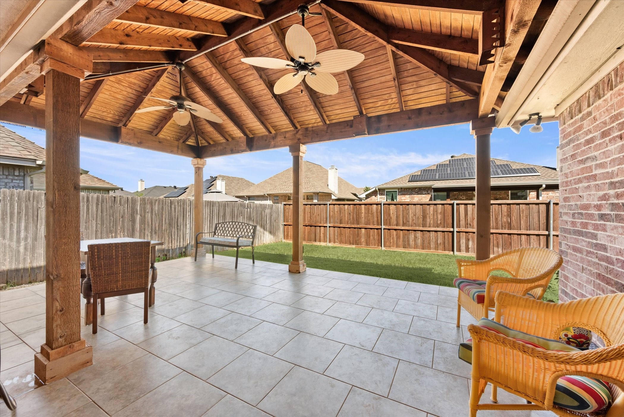 9137 Autumn Falls Drive