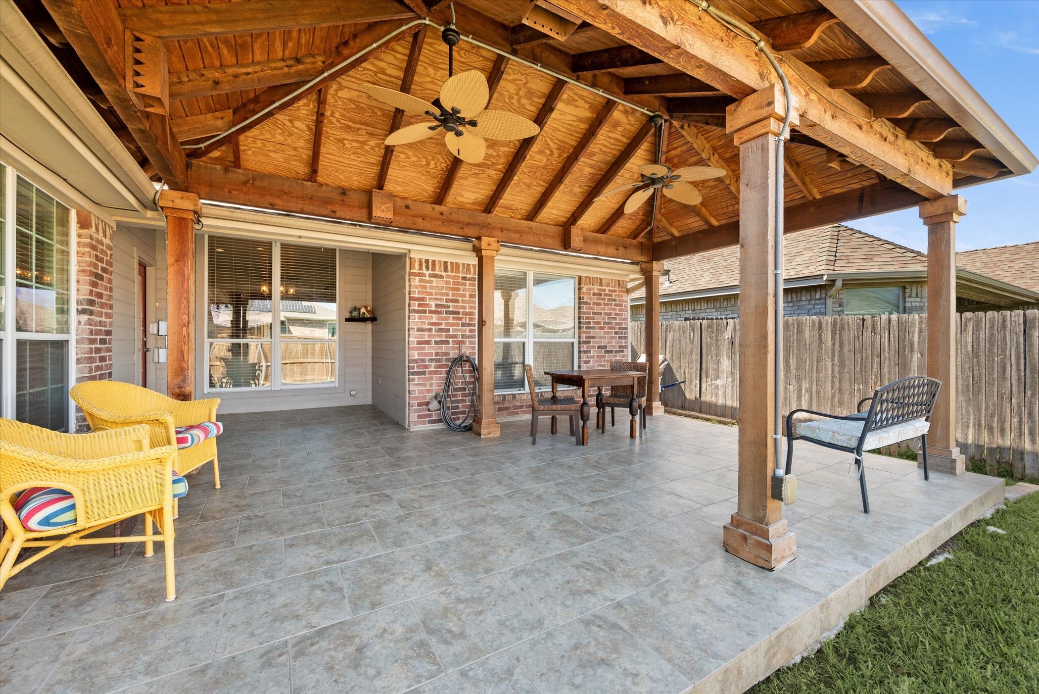 9137 Autumn Falls Drive