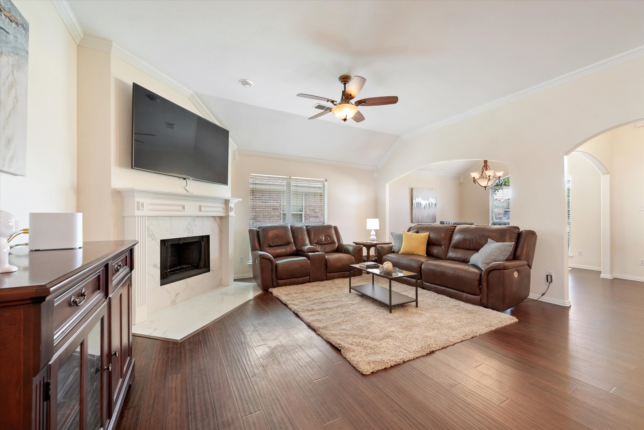 9137 Autumn Falls Drive
