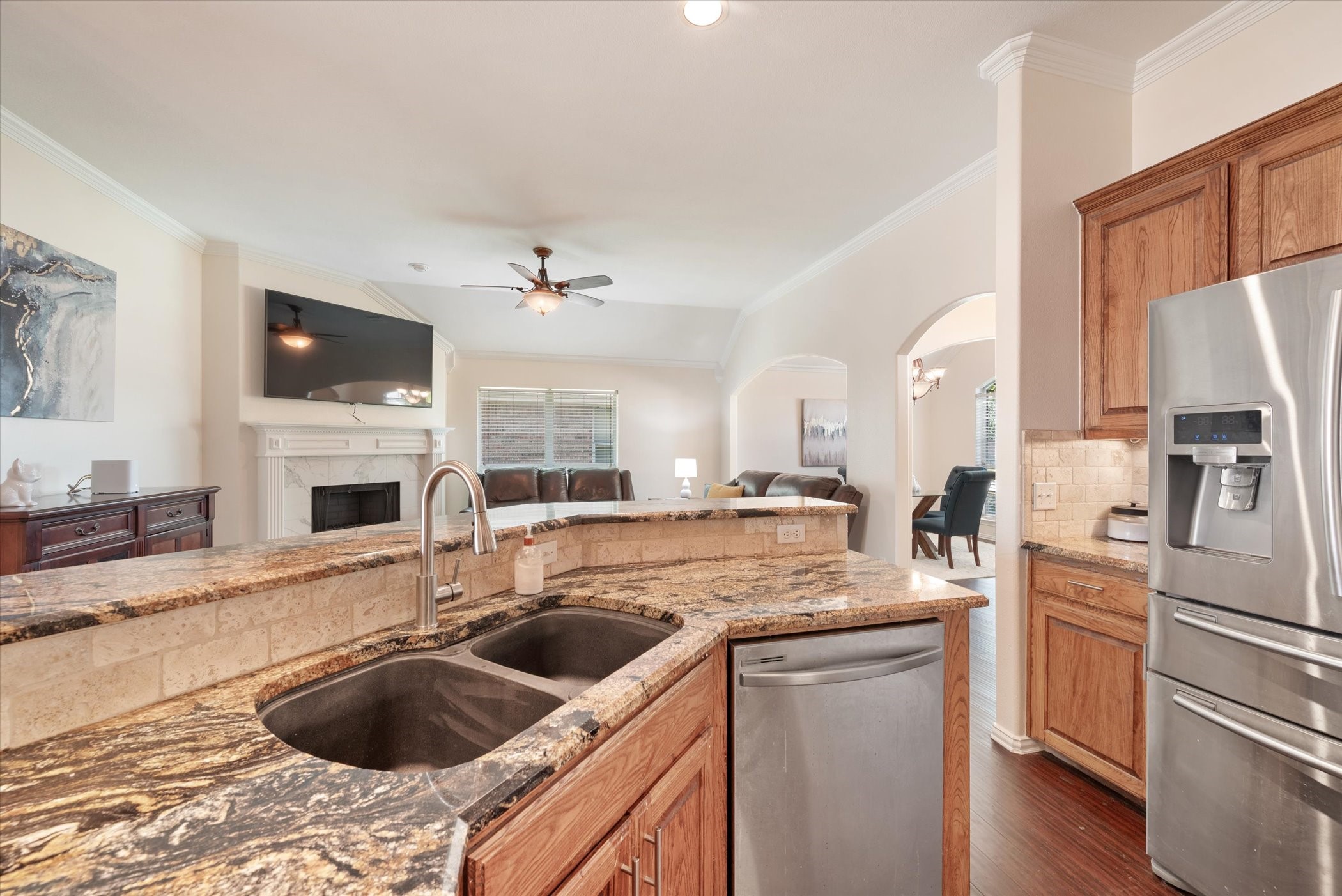 9137 Autumn Falls Drive