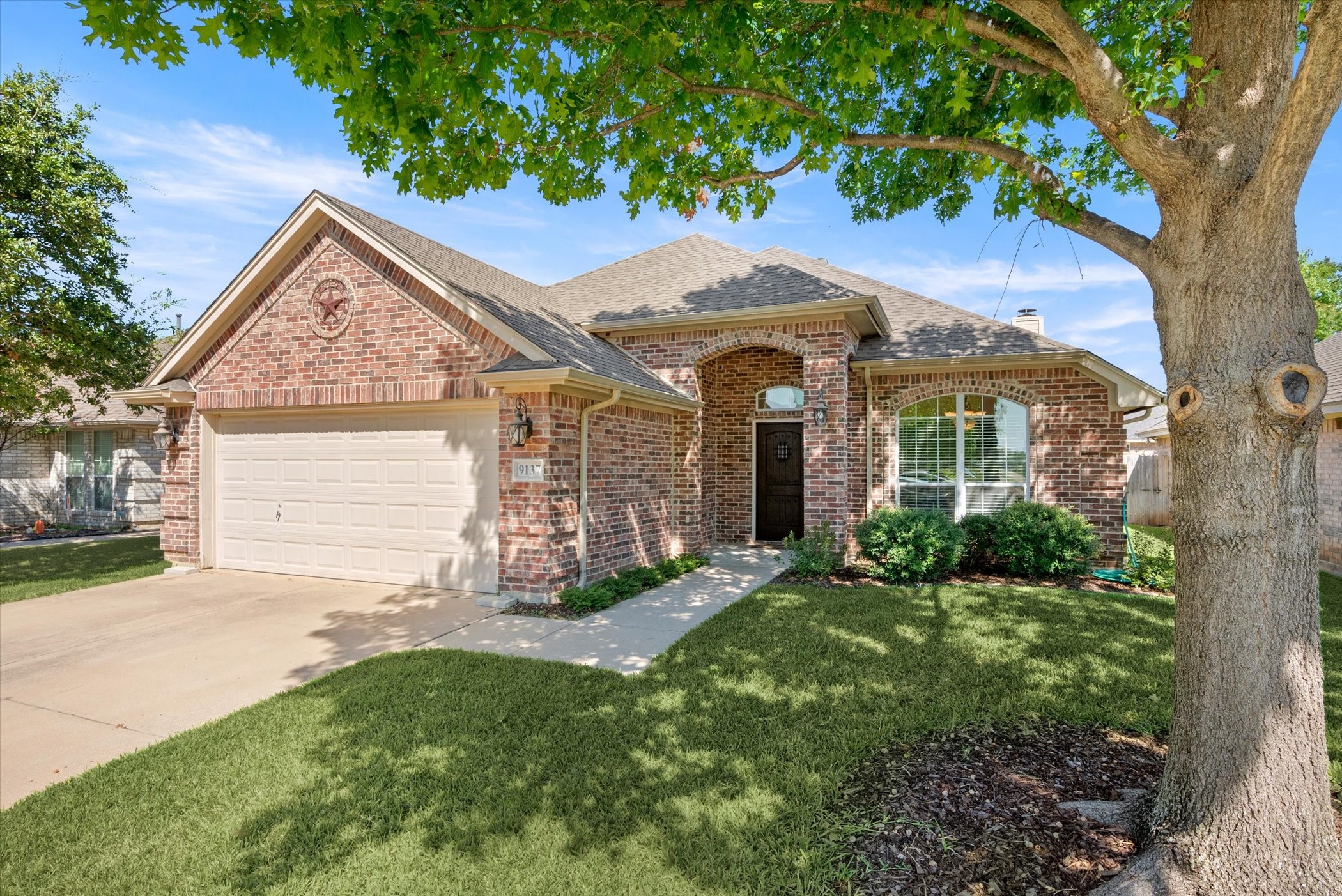 9137 Autumn Falls Drive