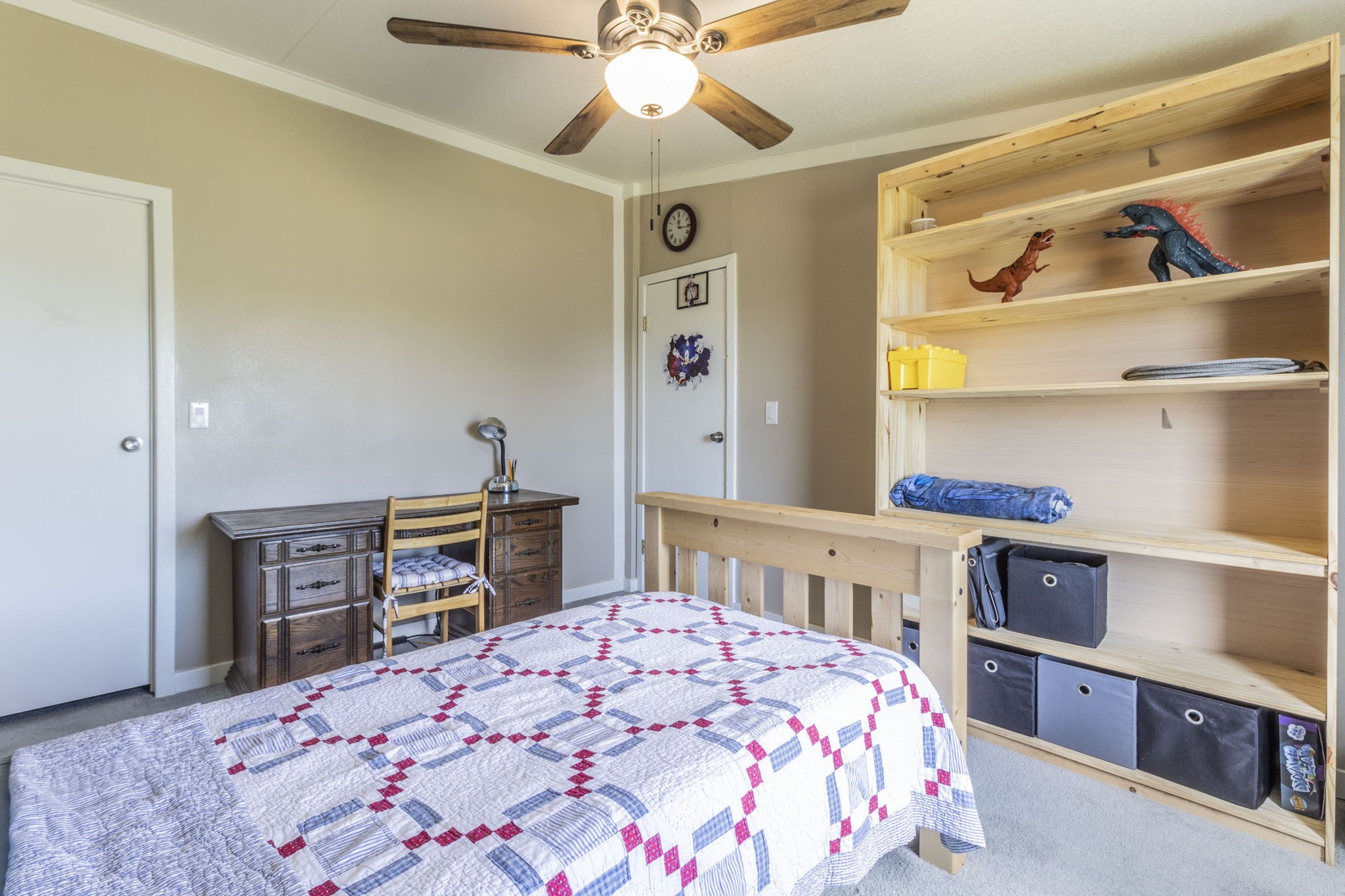 196 Hilltop Trail