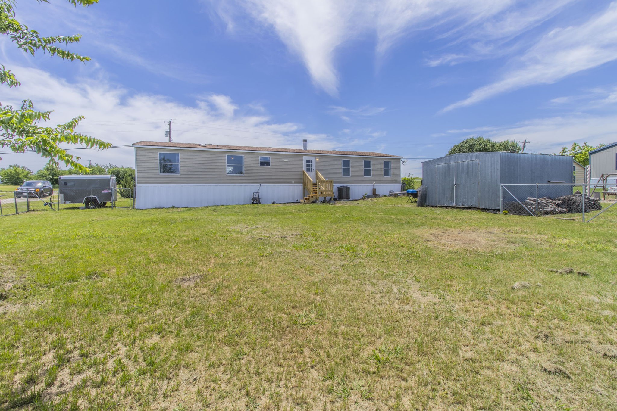 196 Hilltop Trail