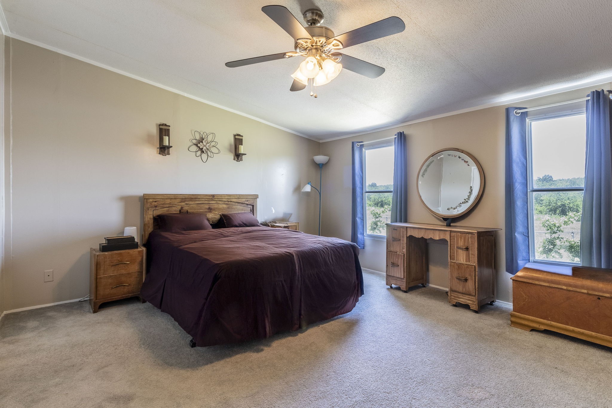 196 Hilltop Trail