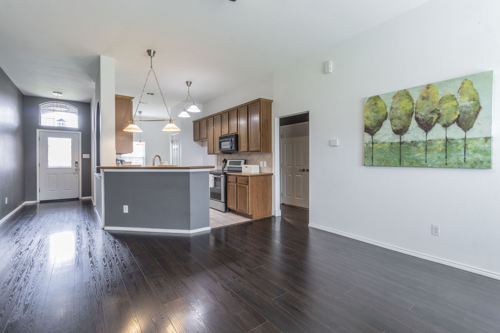 2111 Preston Trail
