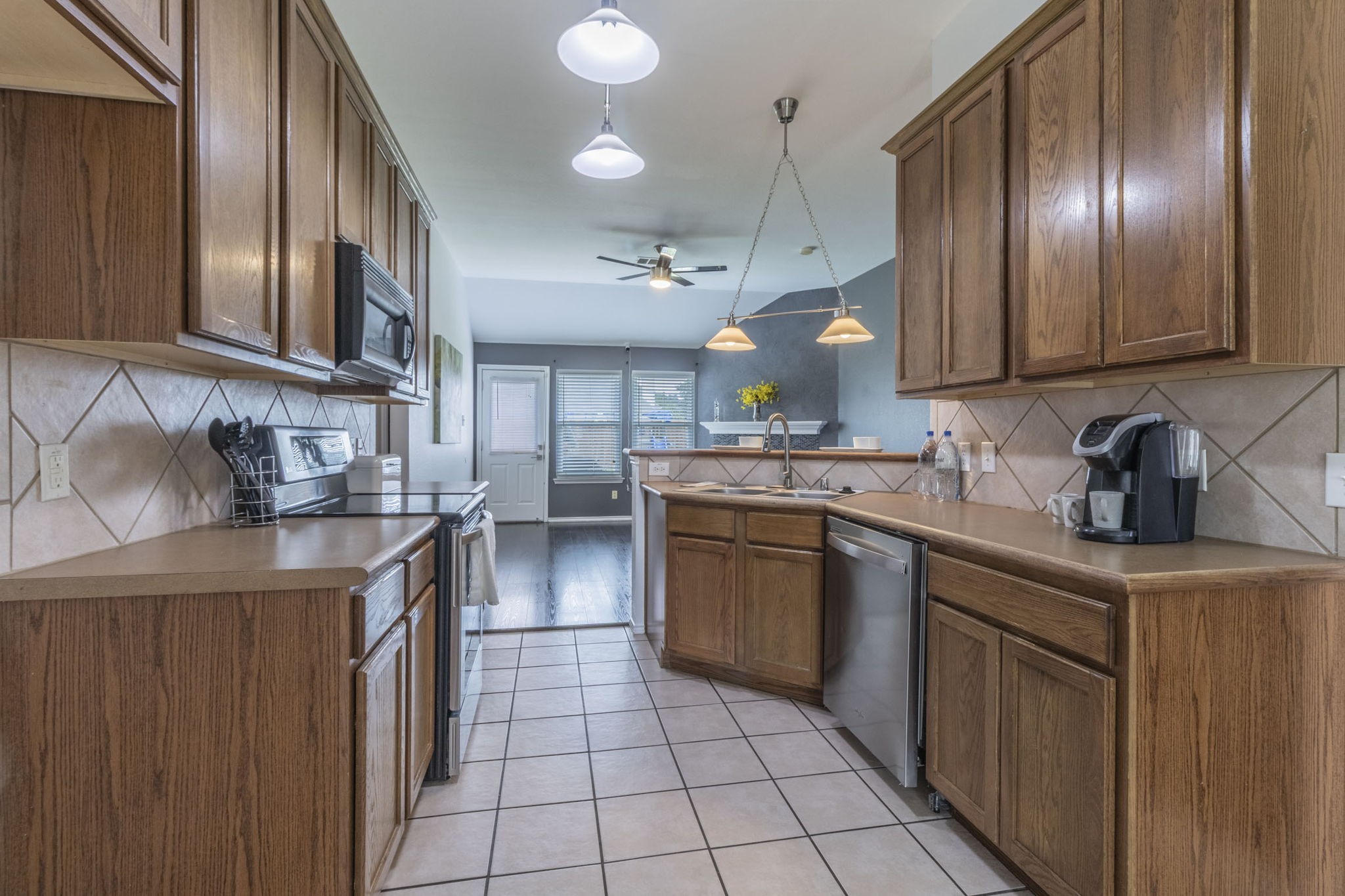 2111 Preston Trail