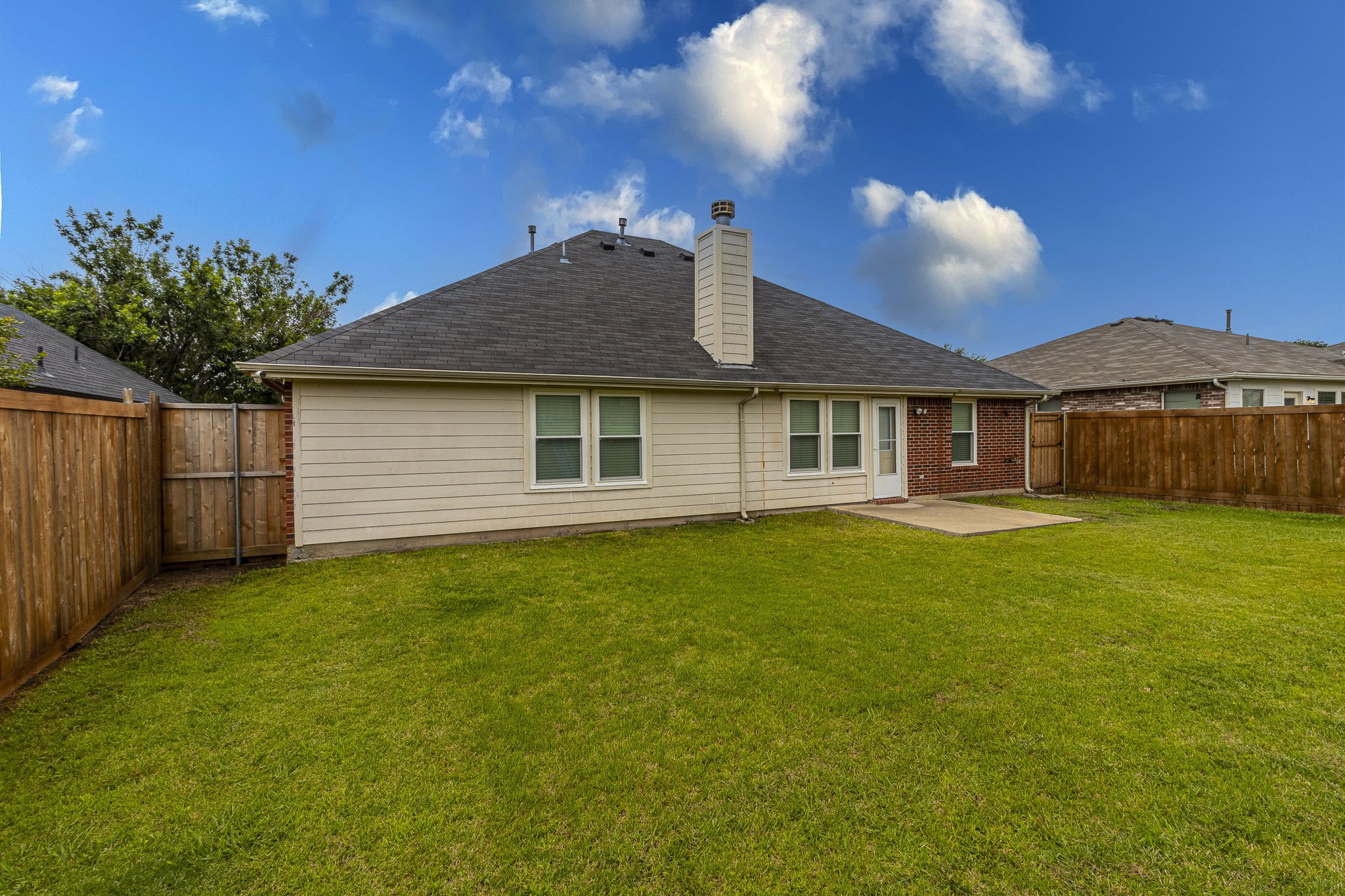 2111 Preston Trail