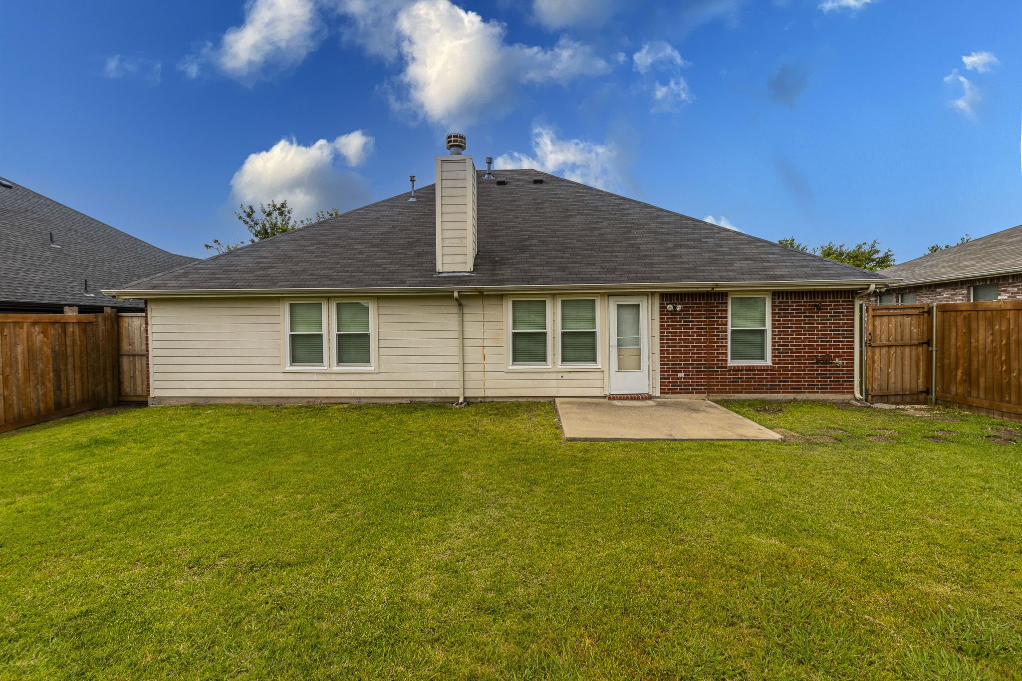 2111 Preston Trail