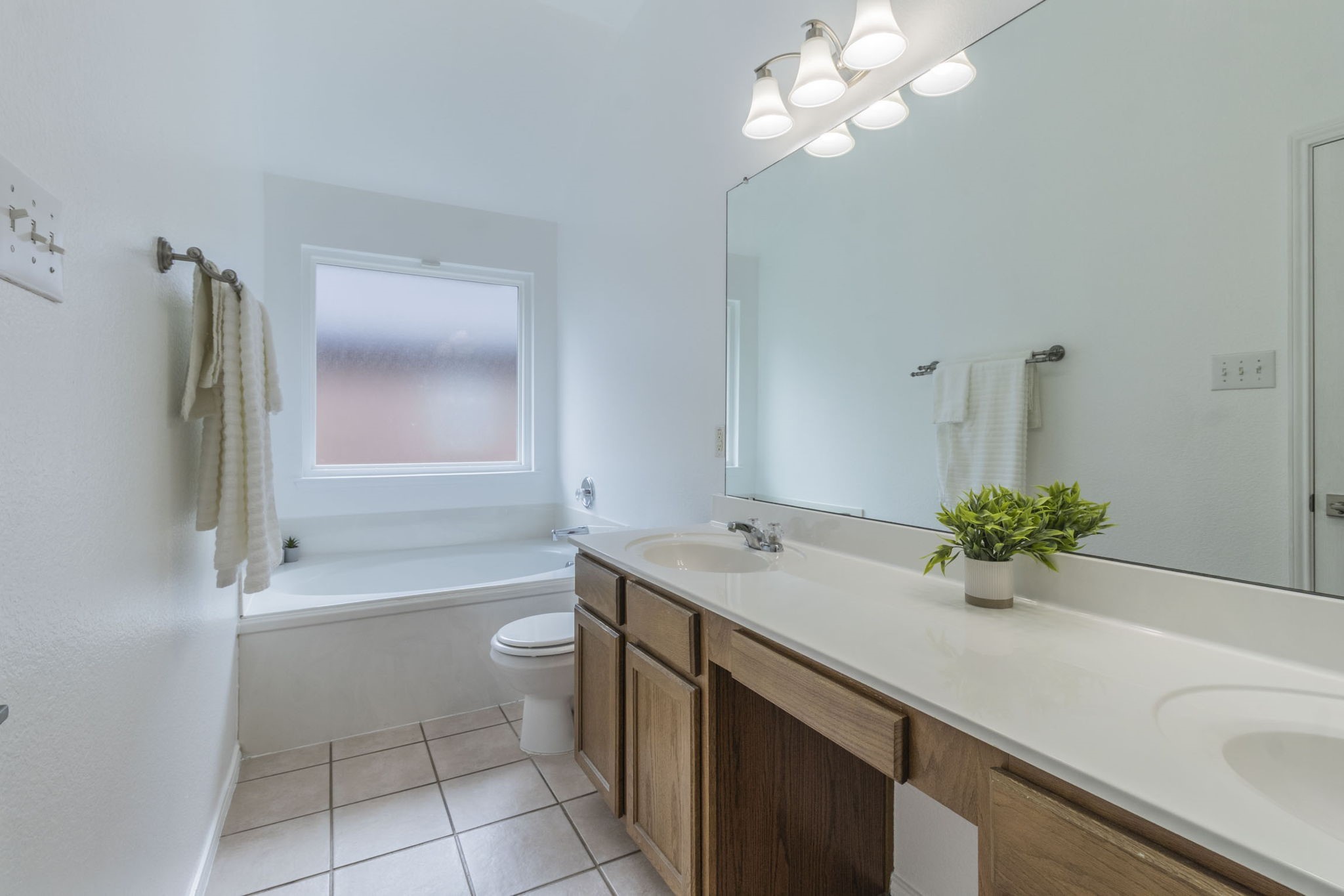 2111 Preston Trail