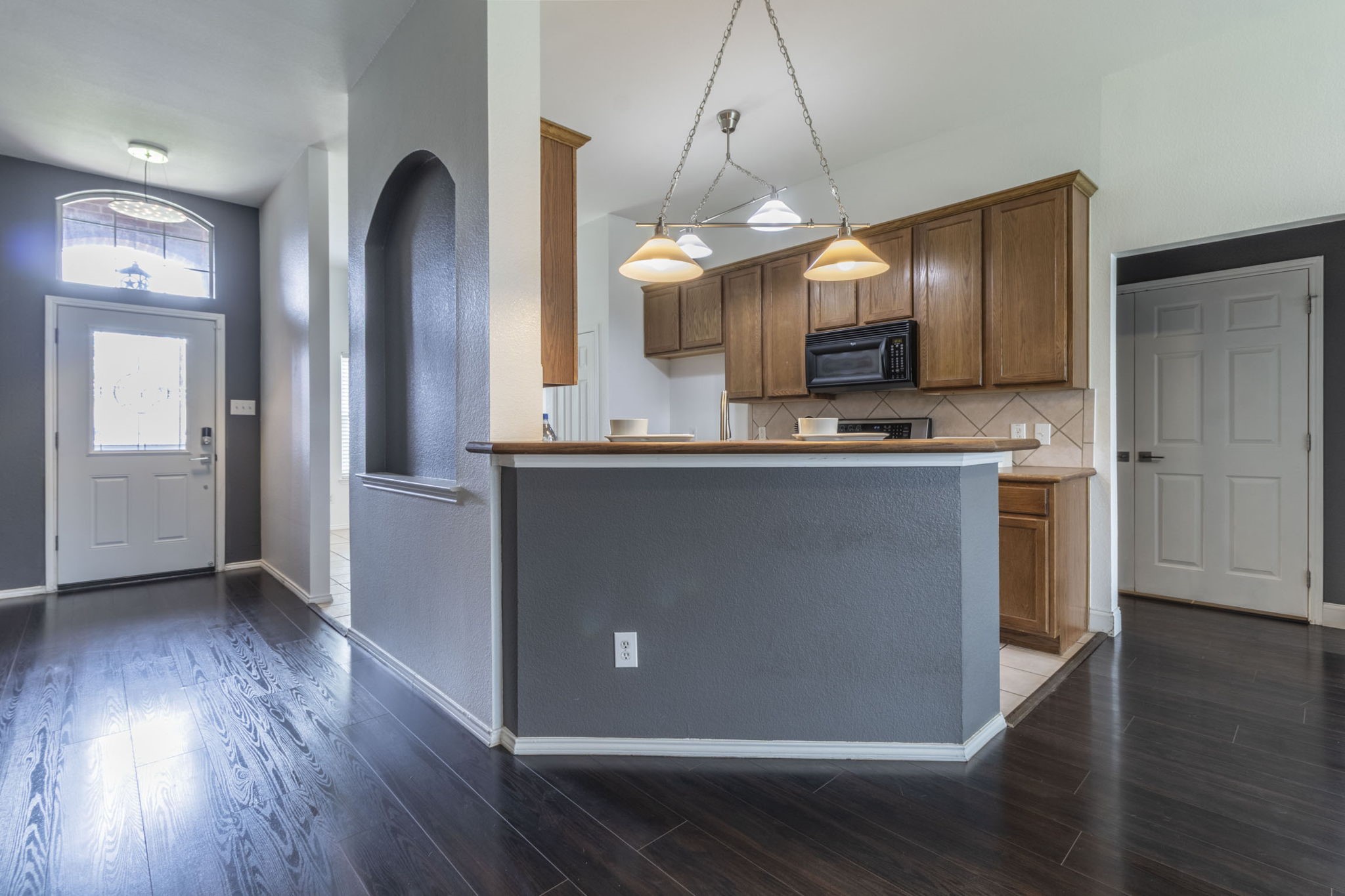 2111 Preston Trail