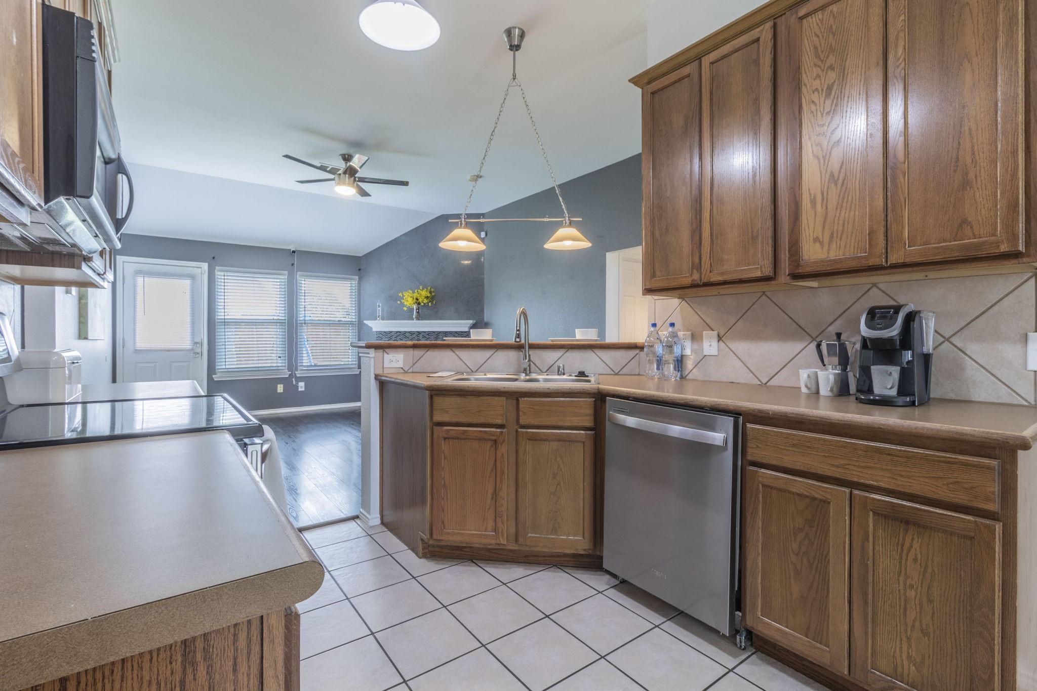 2111 Preston Trail