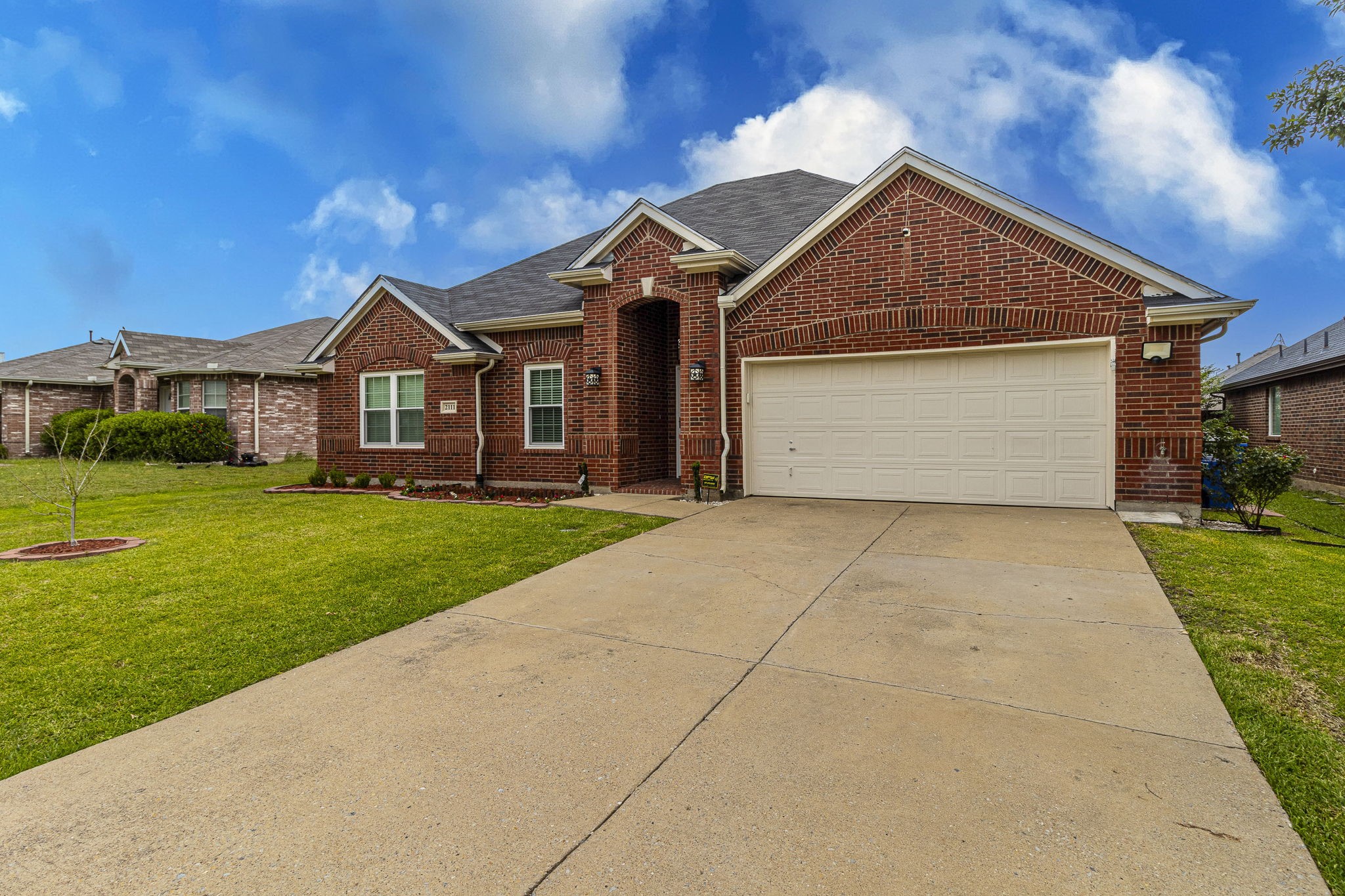 2111 Preston Trail