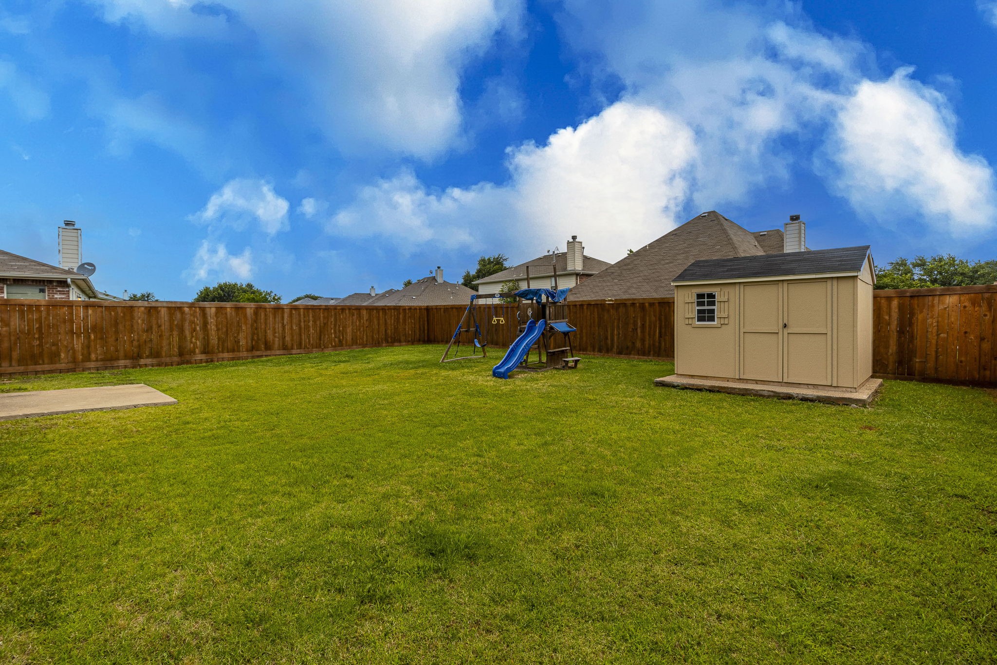 2111 Preston Trail
