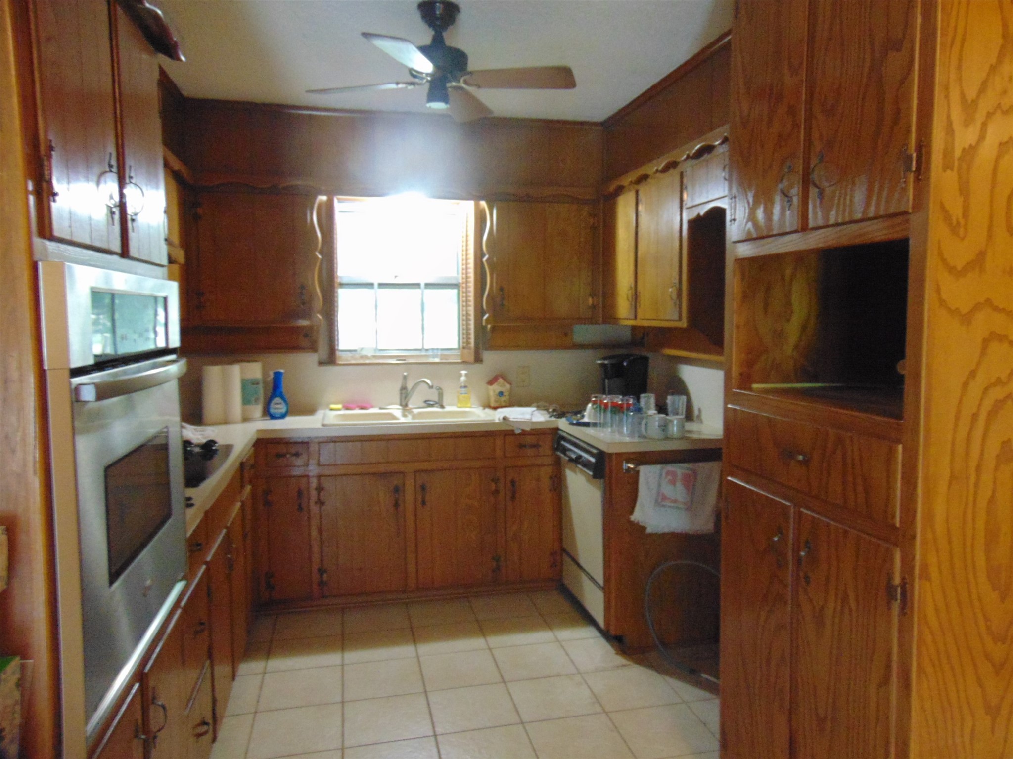 5017 Montclair Drive
