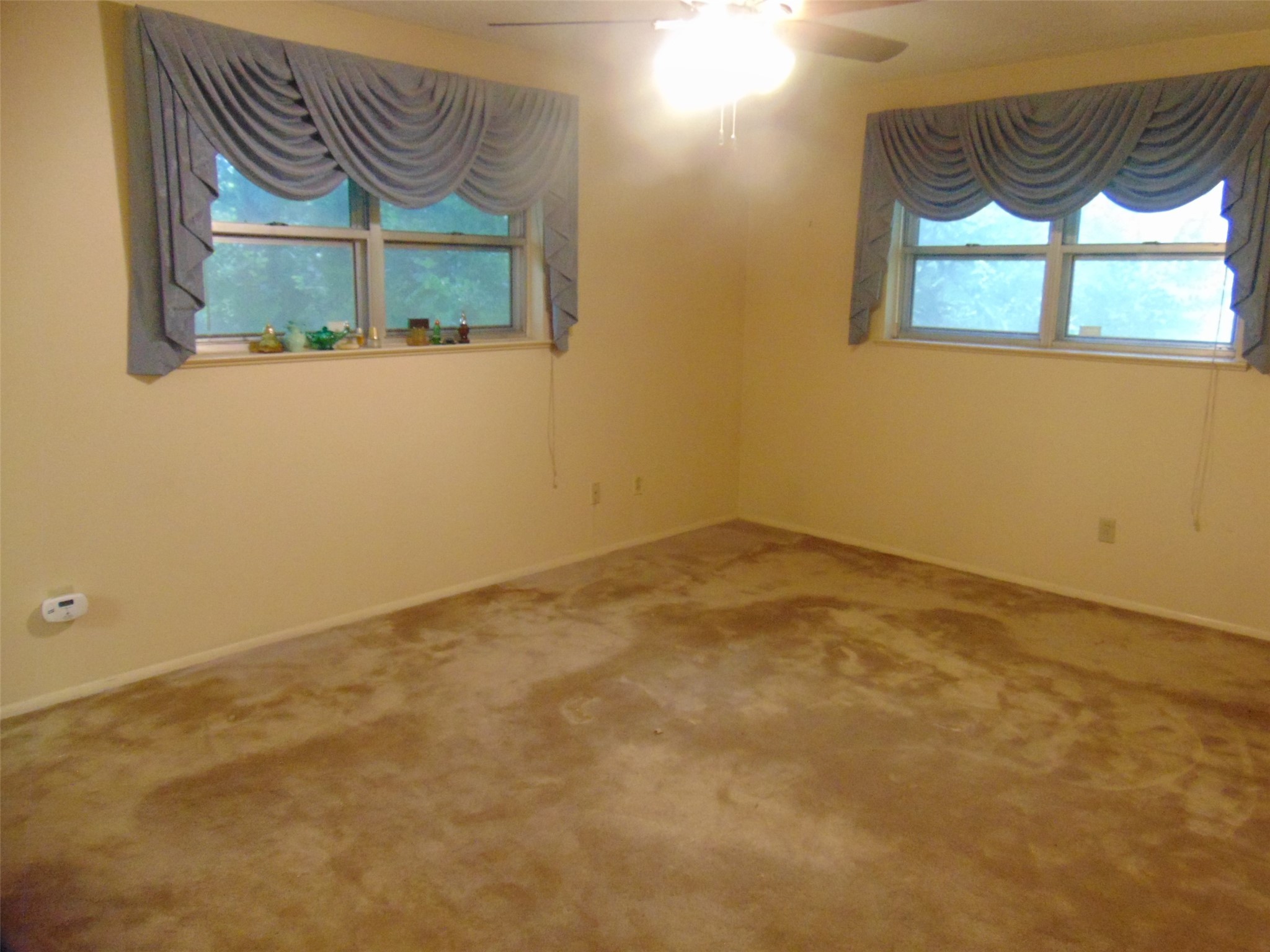 5017 Montclair Drive