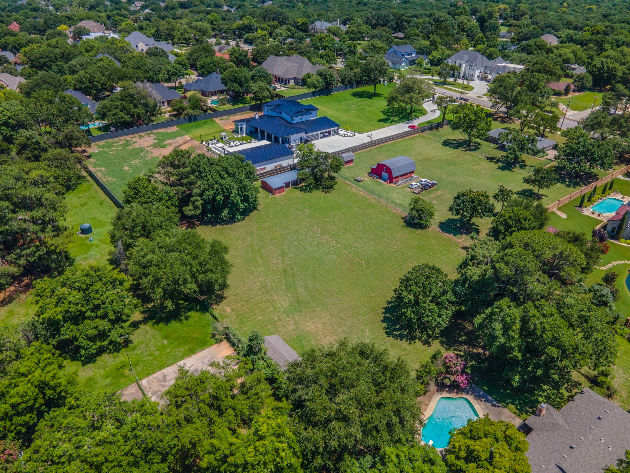 5017 Montclair Drive